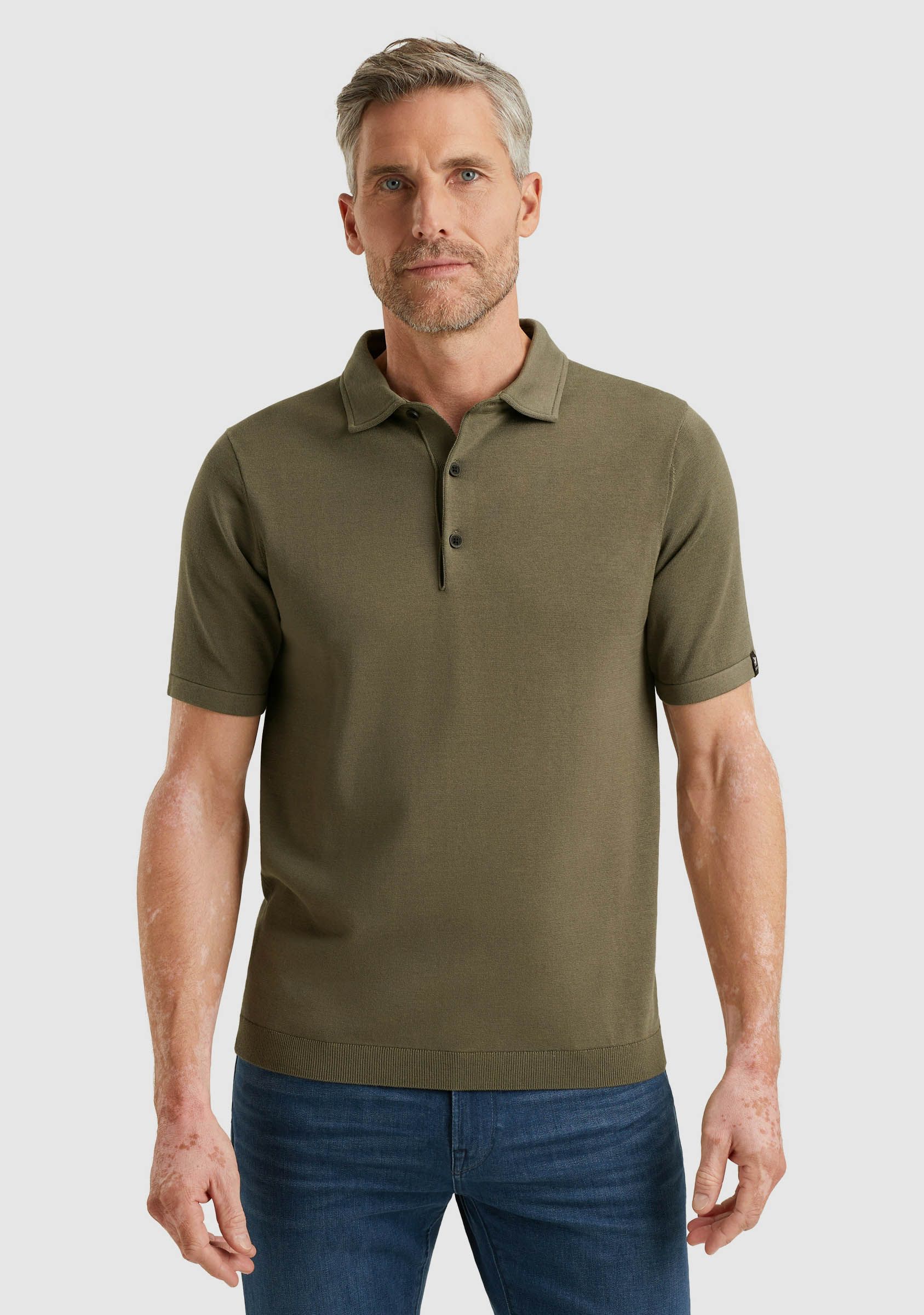 VANGUARD POLO