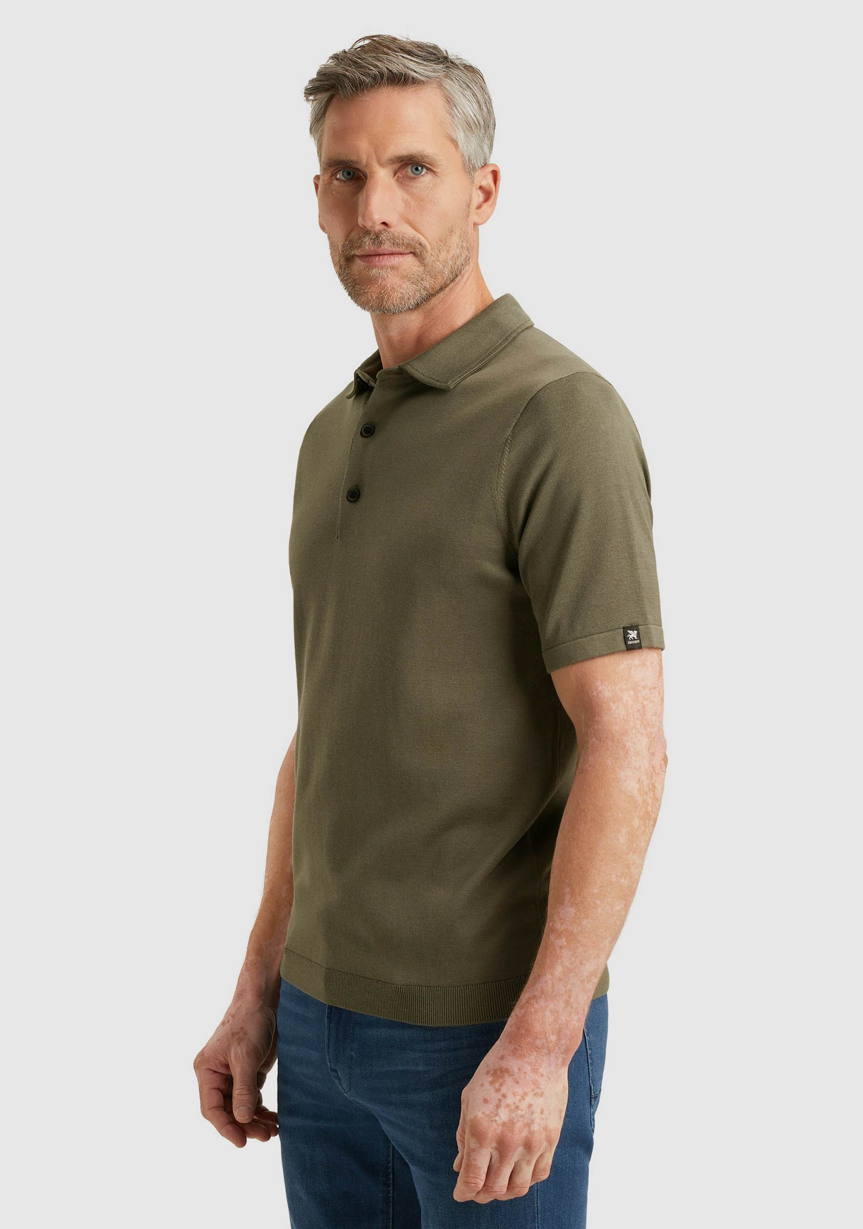 VANGUARD POLO