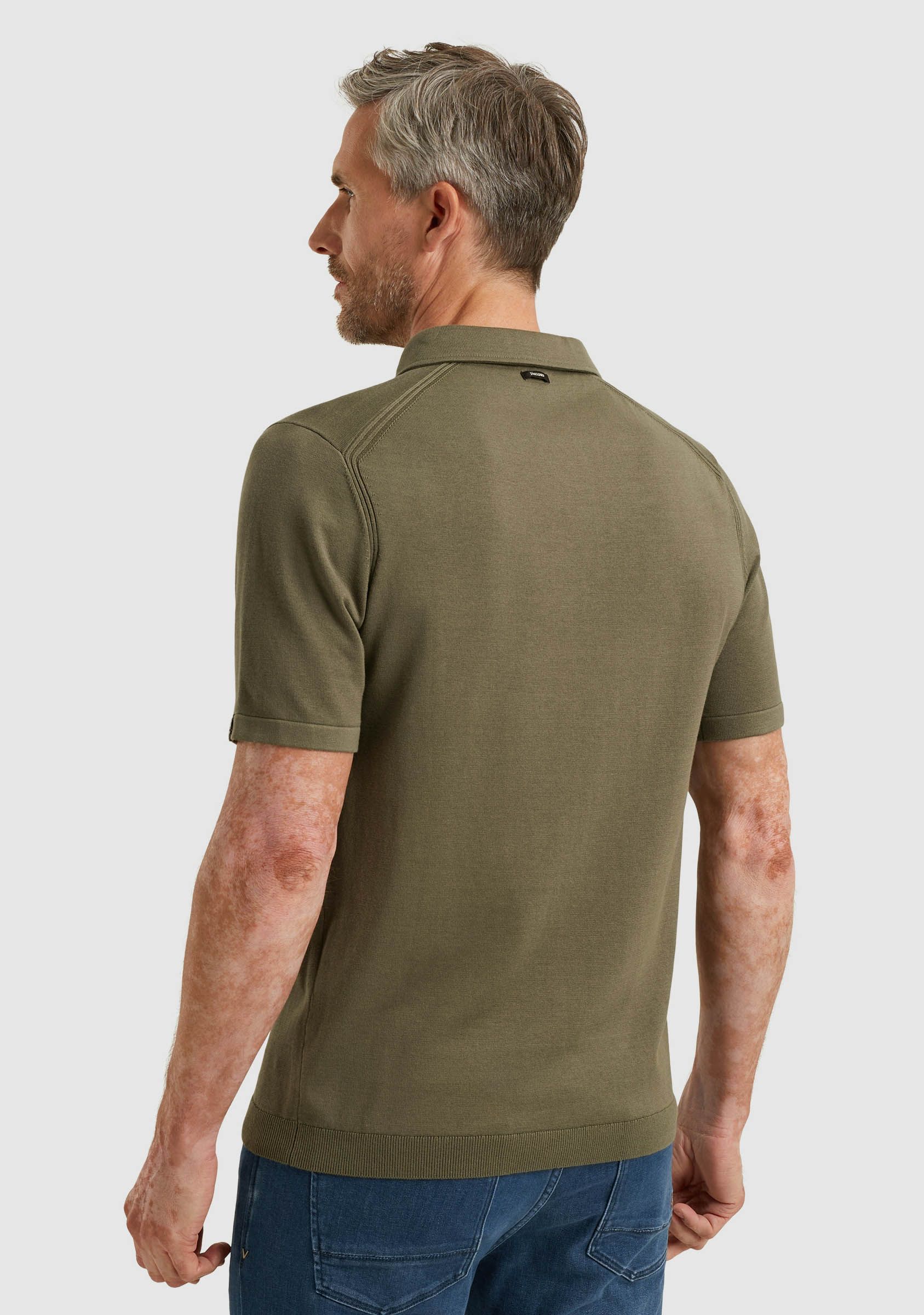 VANGUARD POLO