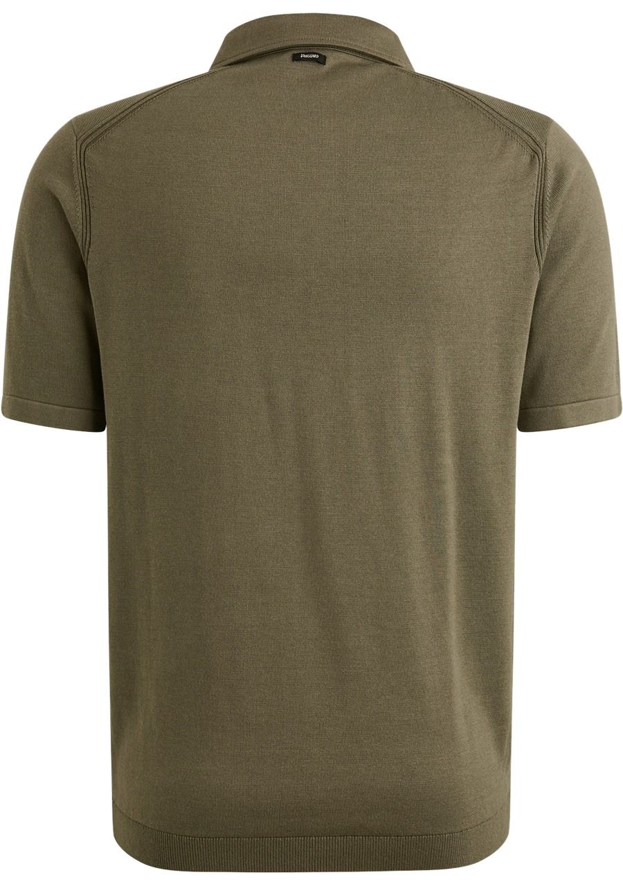 VANGUARD POLO