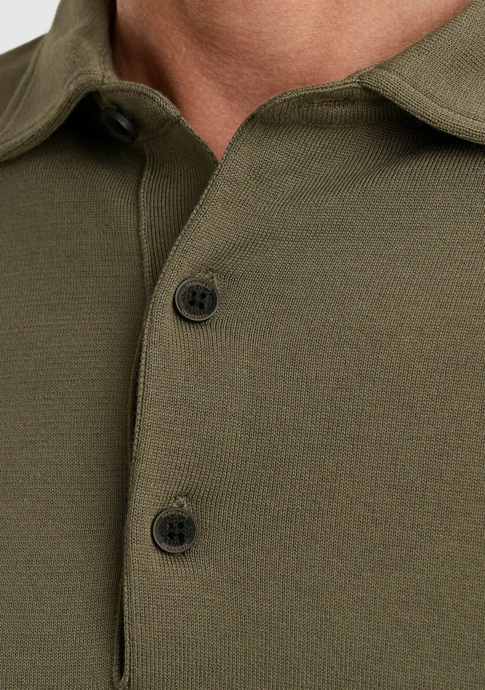 VANGUARD POLO