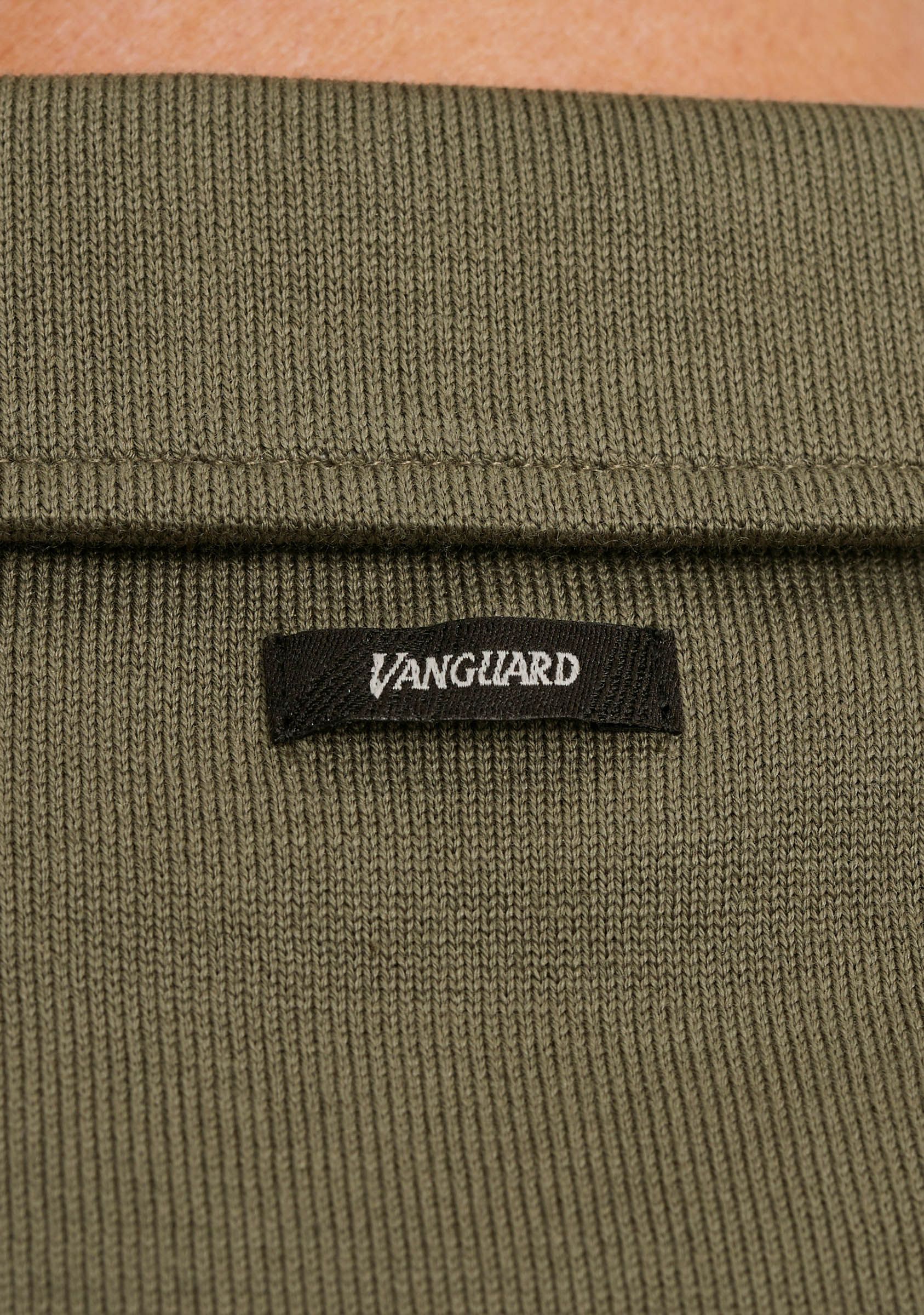 VANGUARD POLO