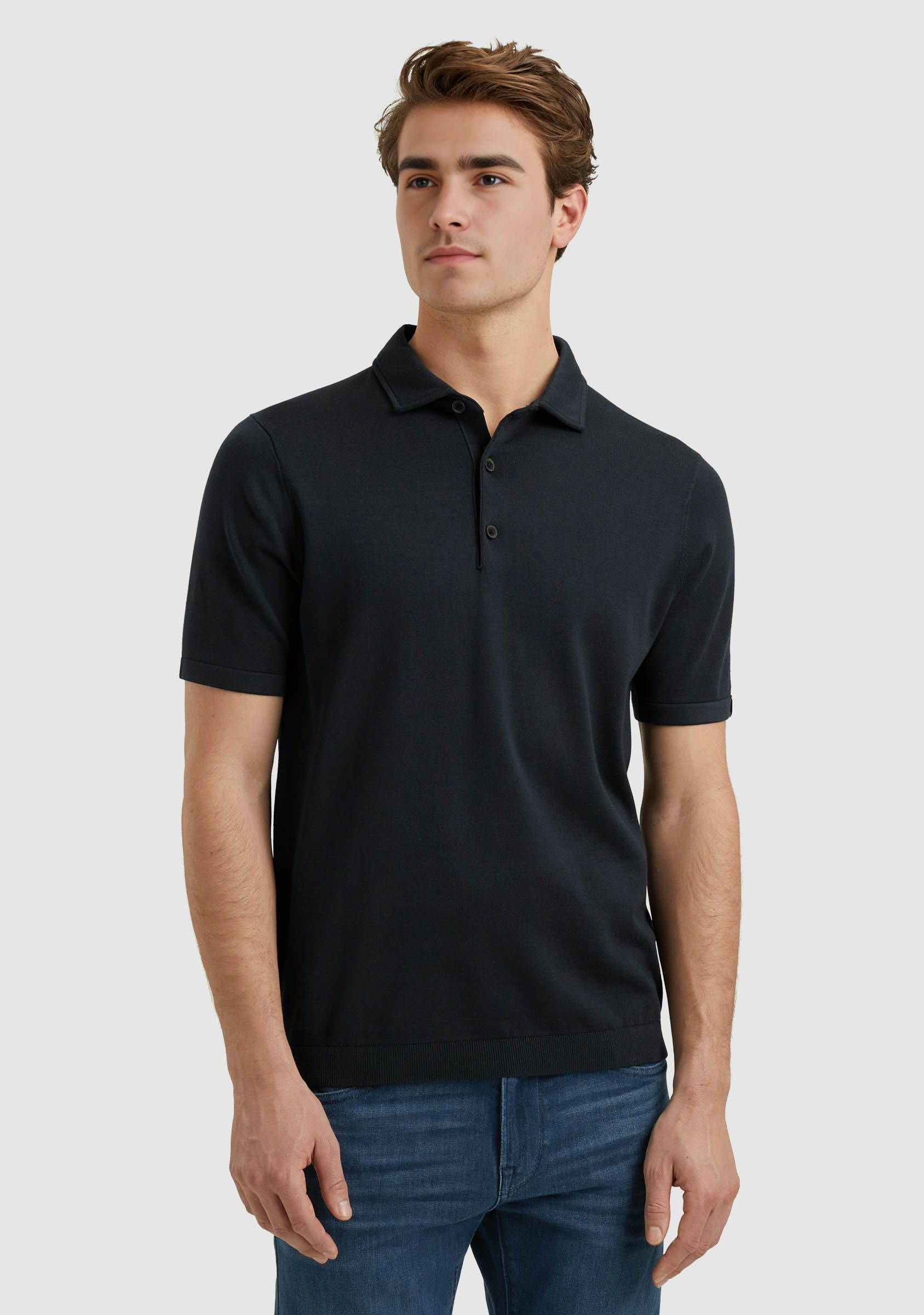 VANGUARD POLO