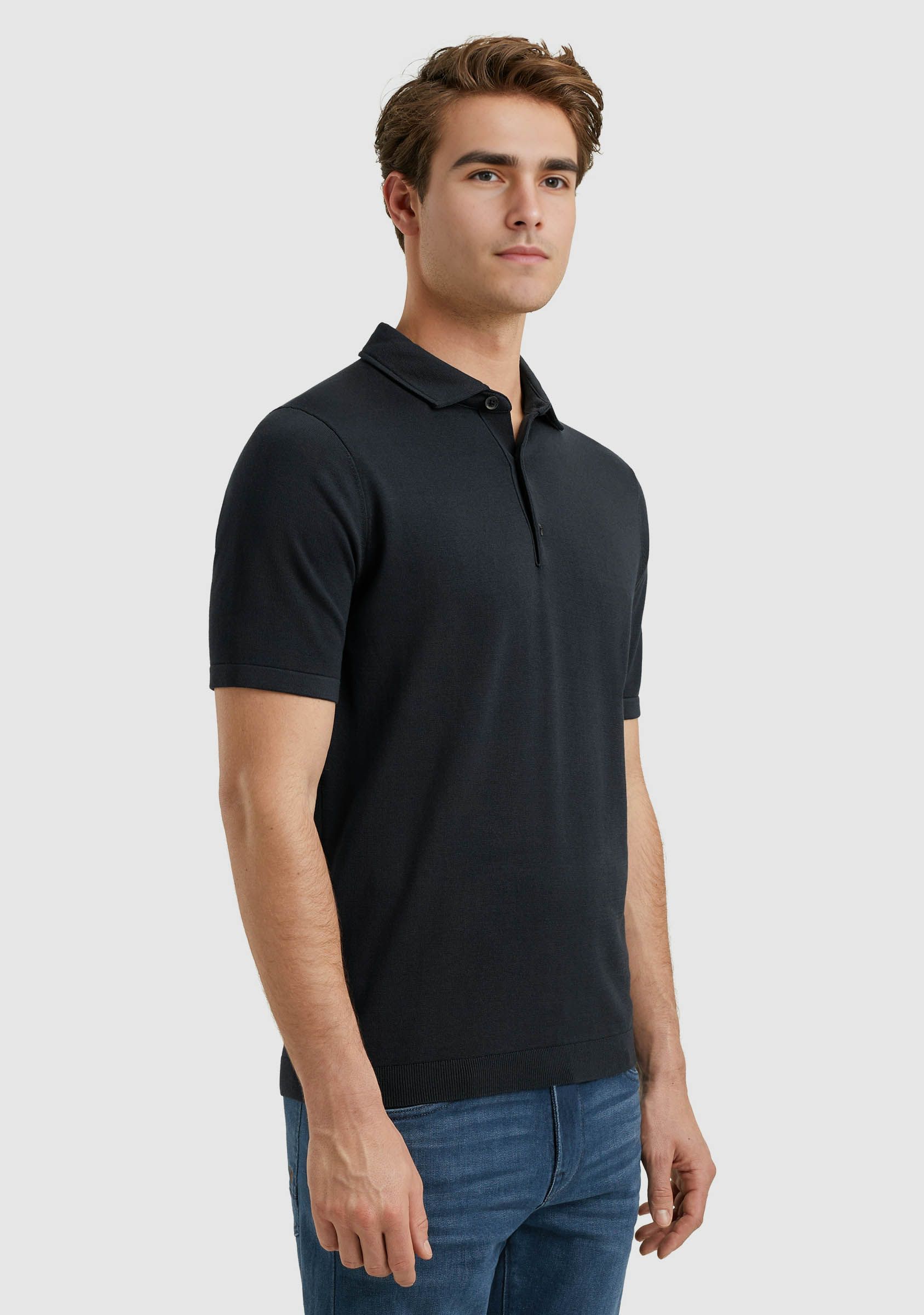 VANGUARD POLO