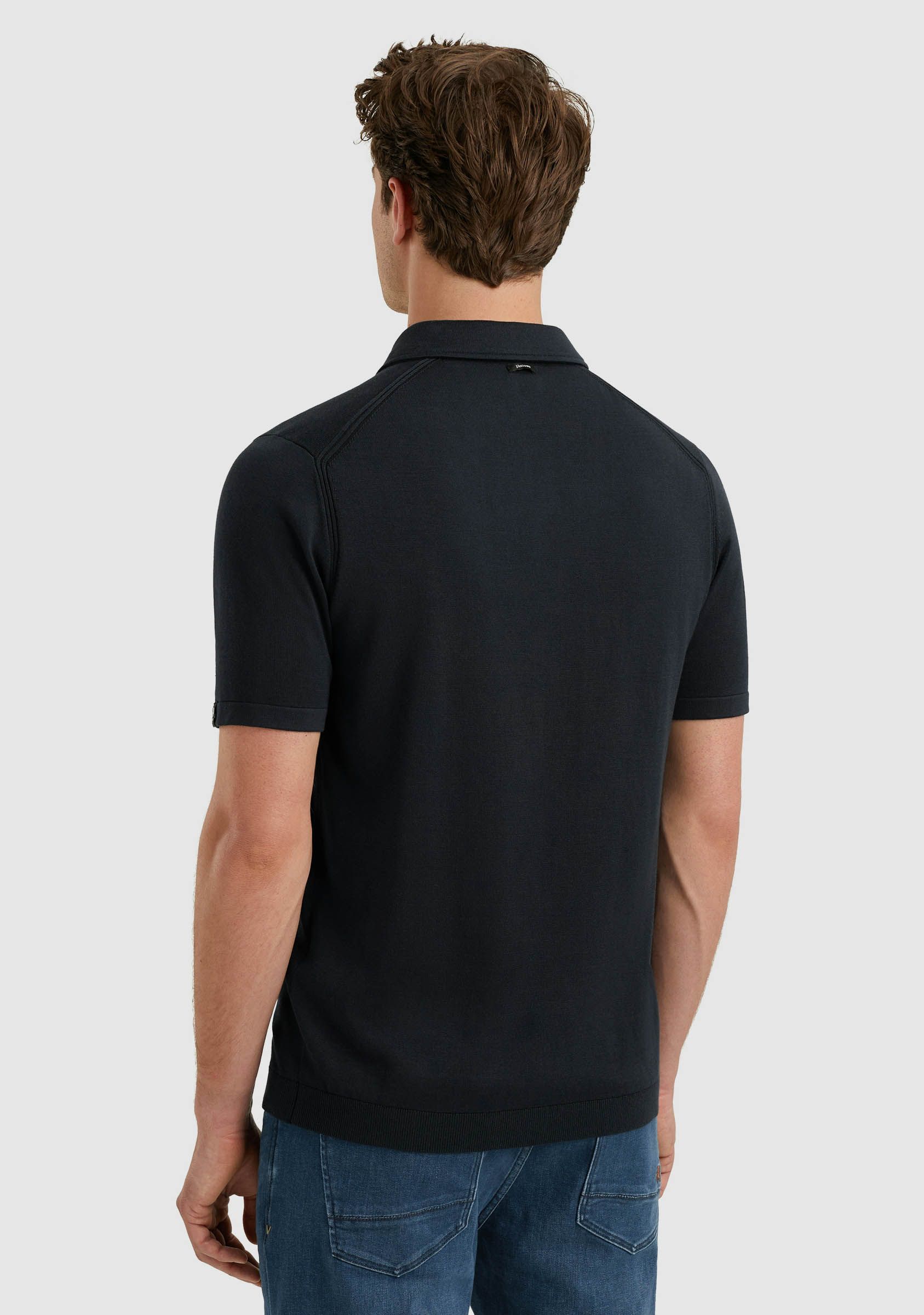 VANGUARD POLO