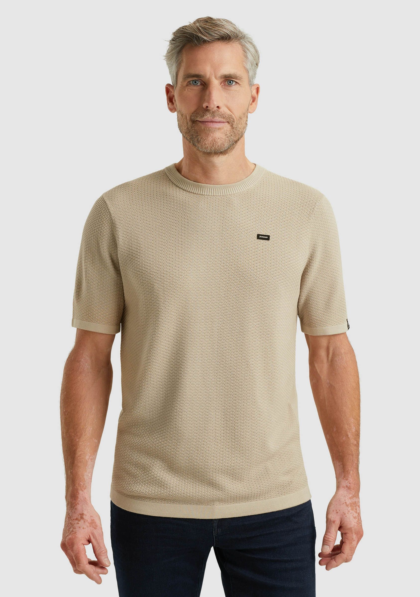 VANGUARD TSHIRT