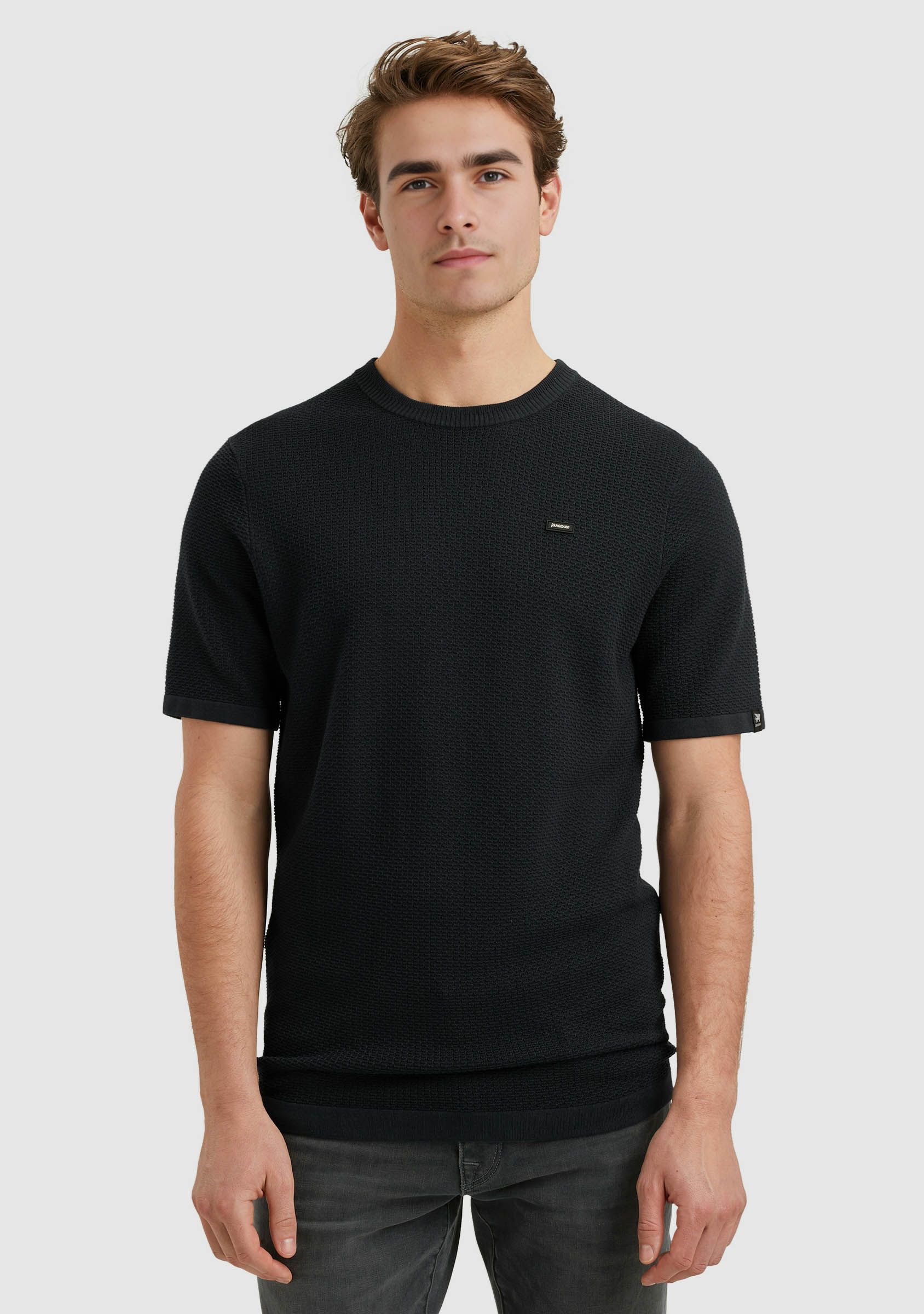 VANGUARD TSHIRT