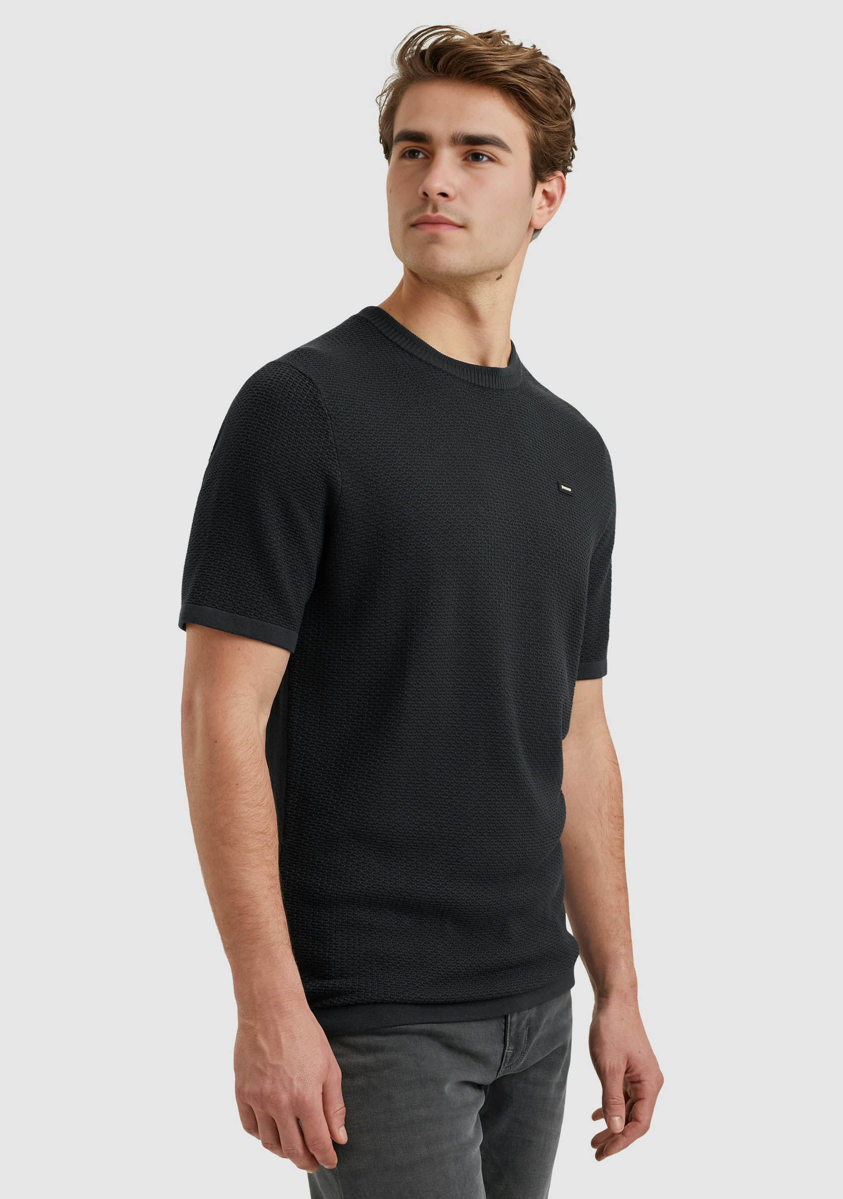 VANGUARD TSHIRT