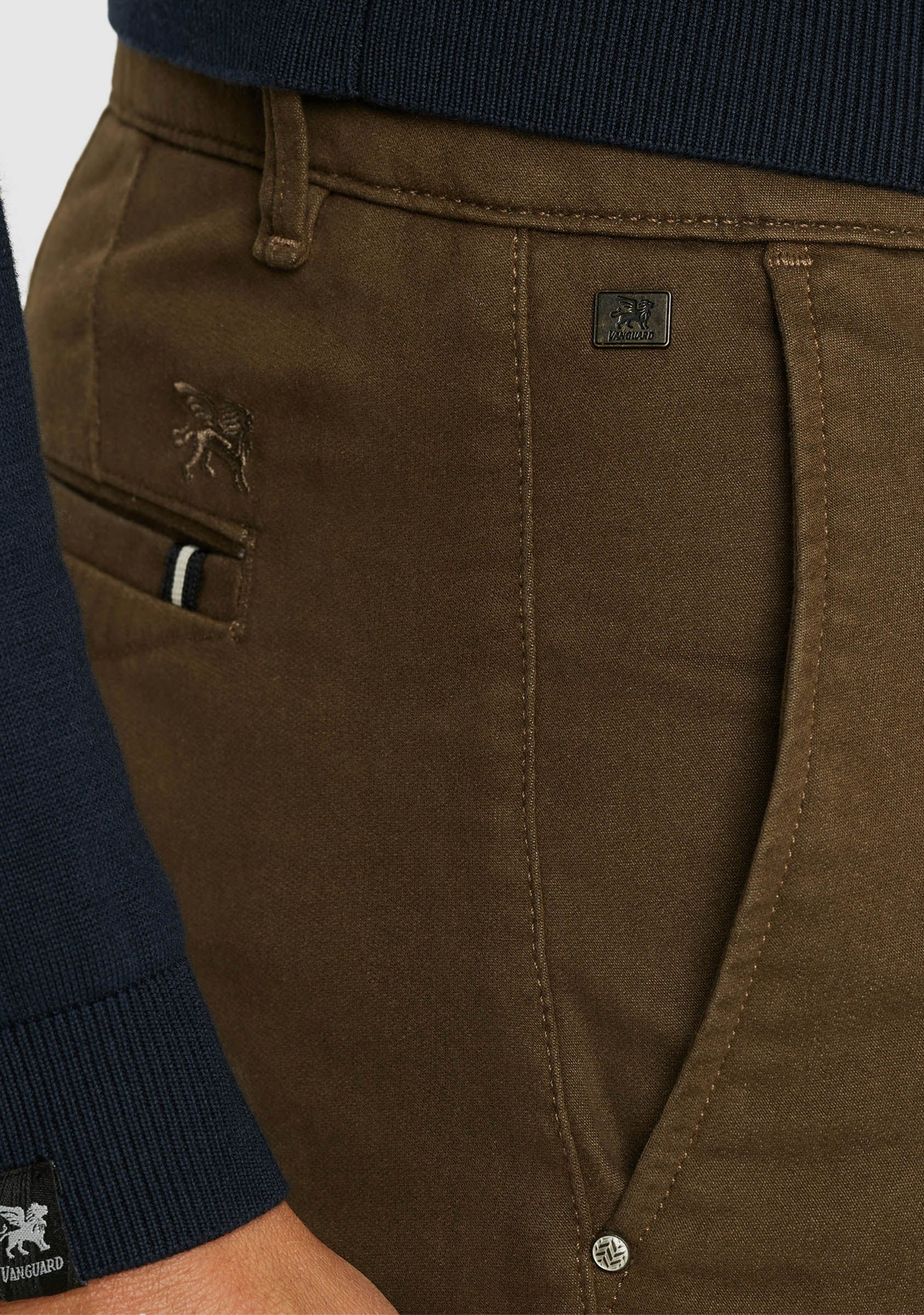 VANGUARD CHINO