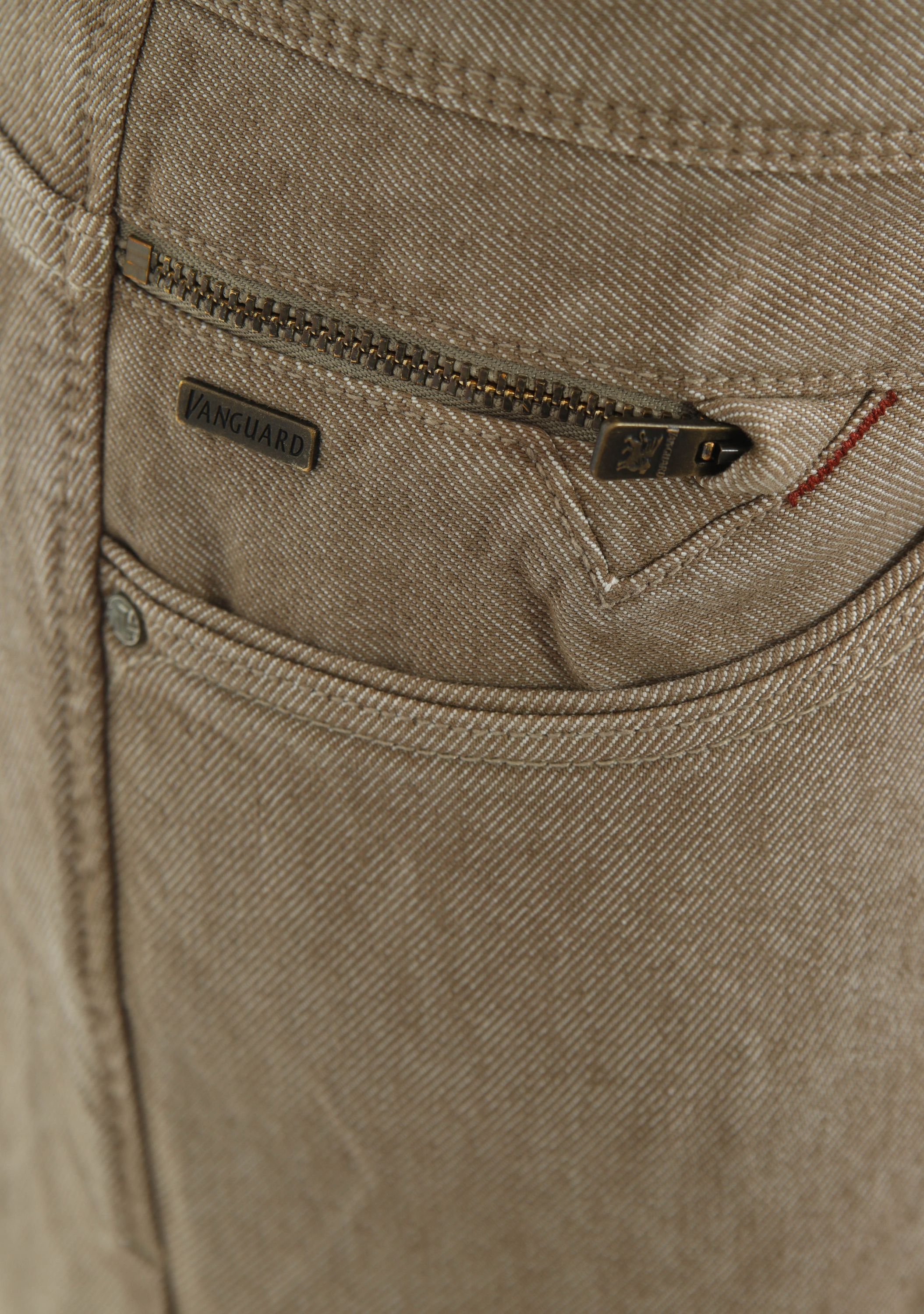 VANGUARD JEANS