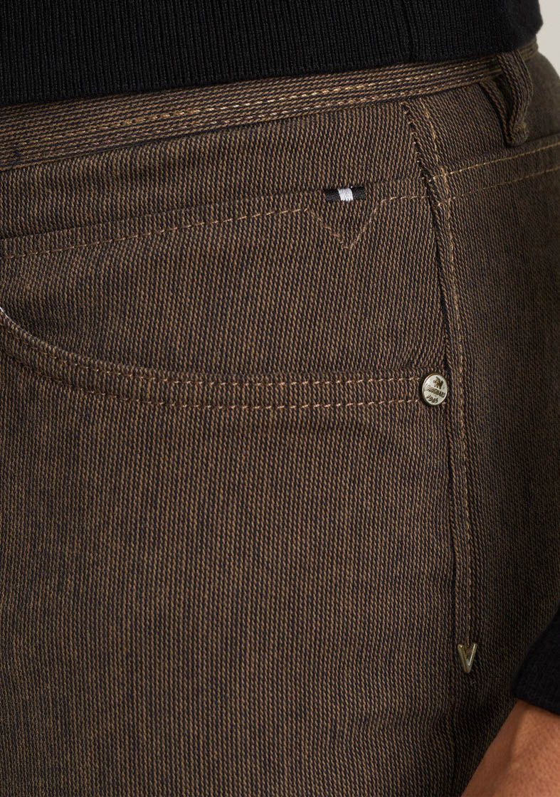 VANGUARD JEANS