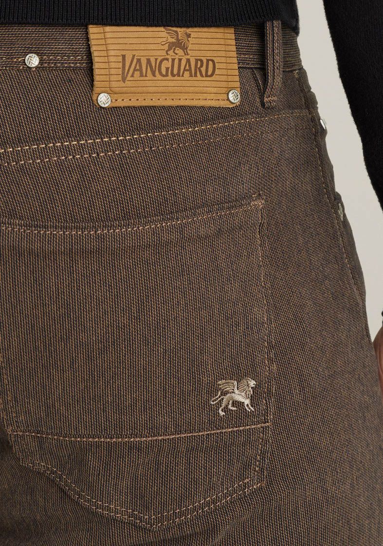 VANGUARD JEANS