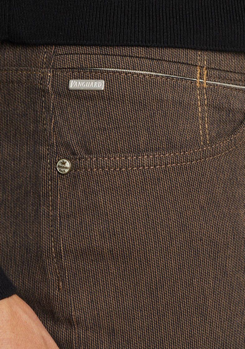 VANGUARD JEANS