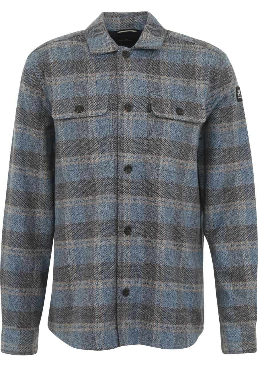 VANGUARD OVERSHIRT