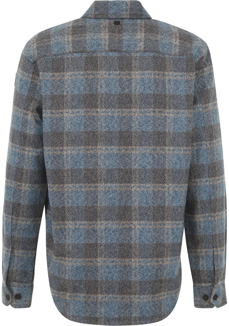 VANGUARD OVERSHIRT
