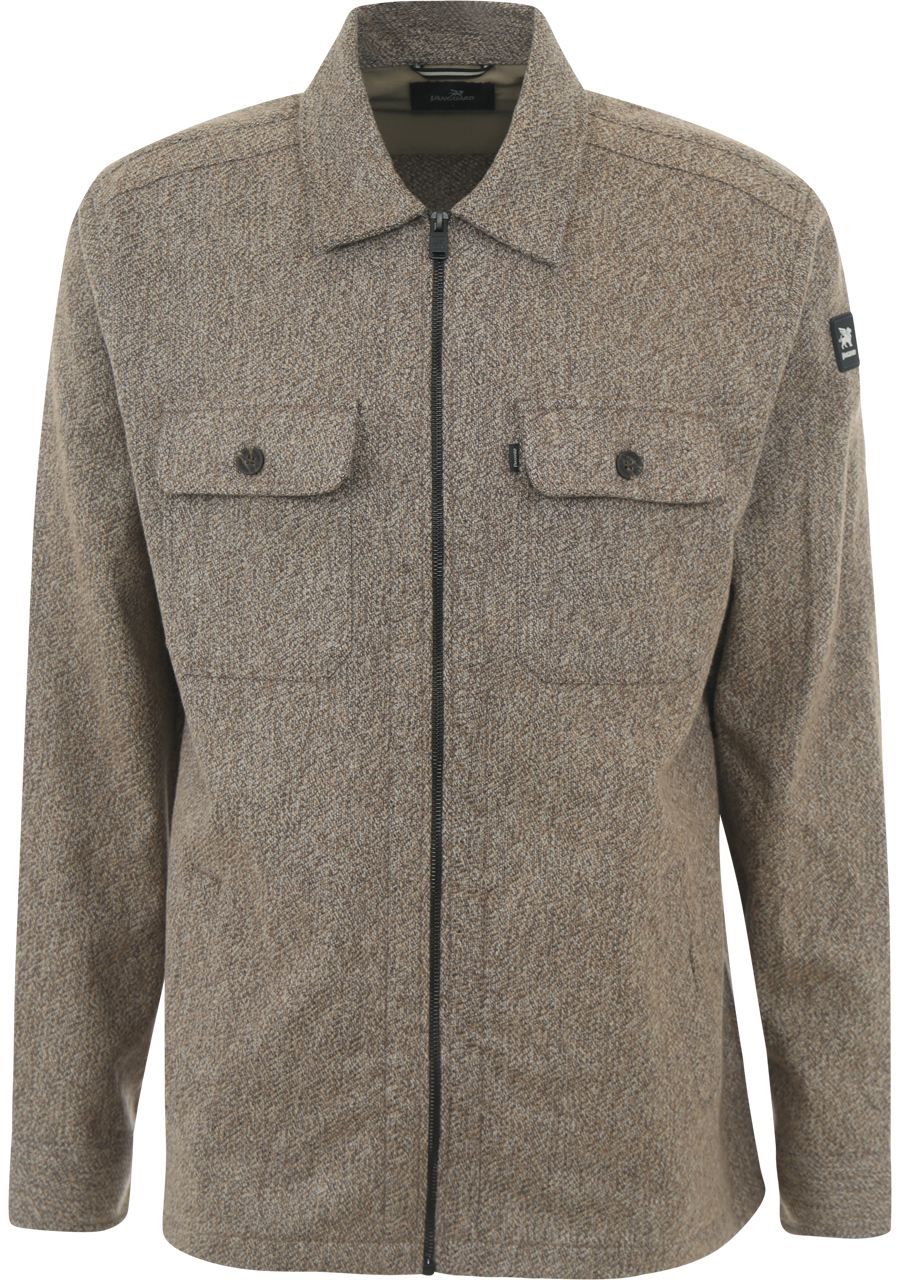 VANGUARD OVERSHIRT