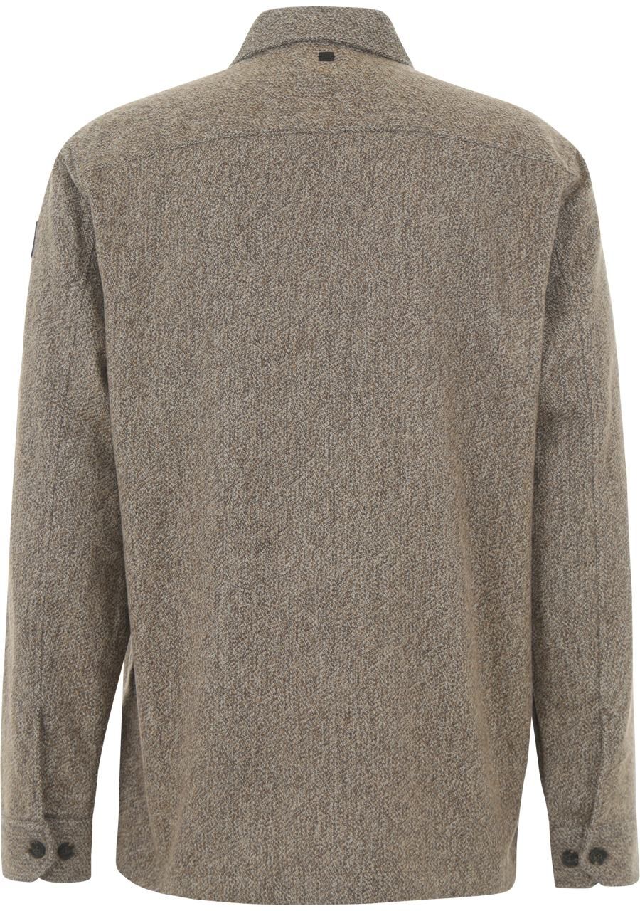 VANGUARD OVERSHIRT