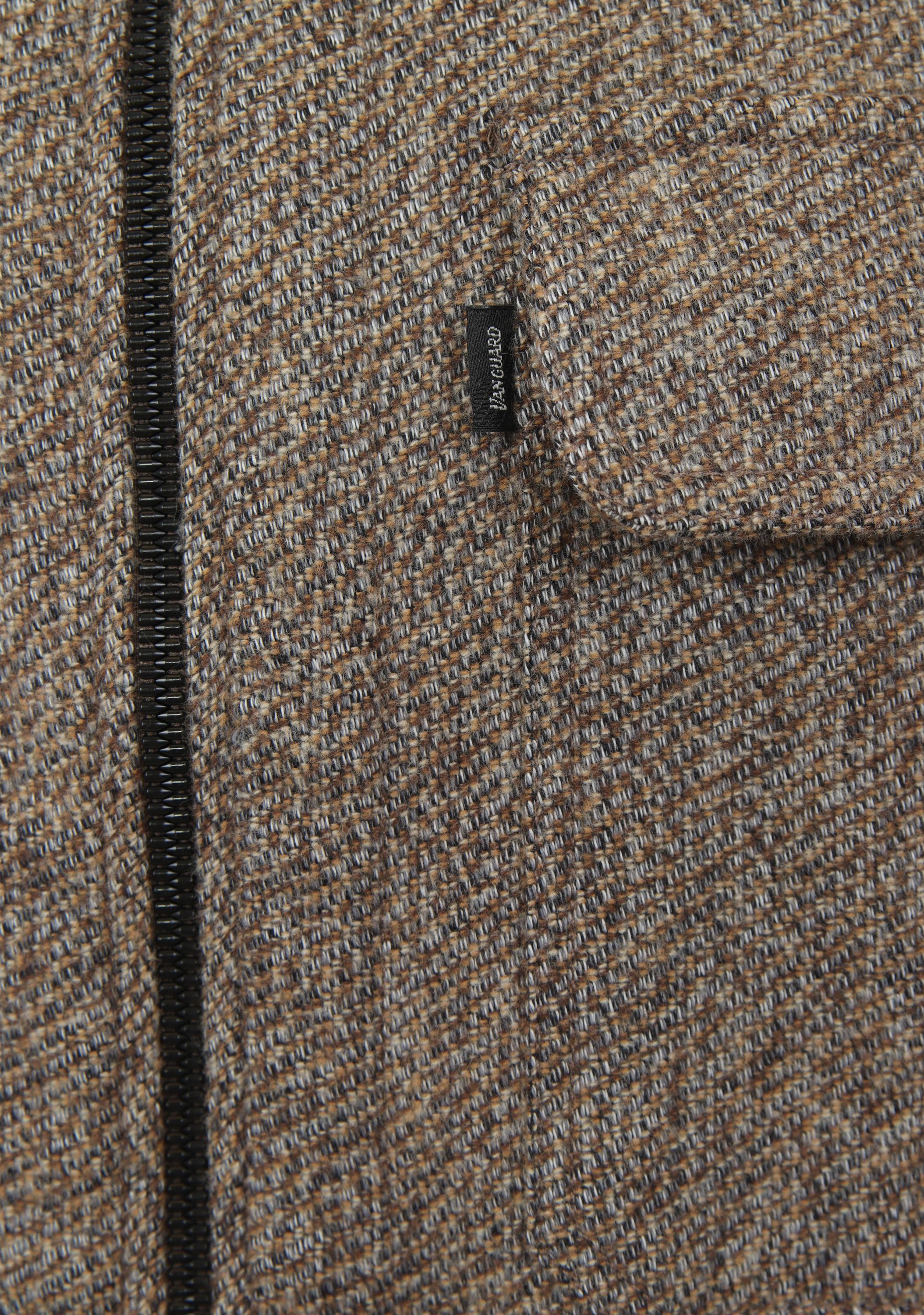 VANGUARD OVERSHIRT