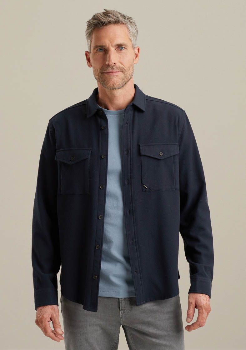 VANGUARD OVERSHIRT