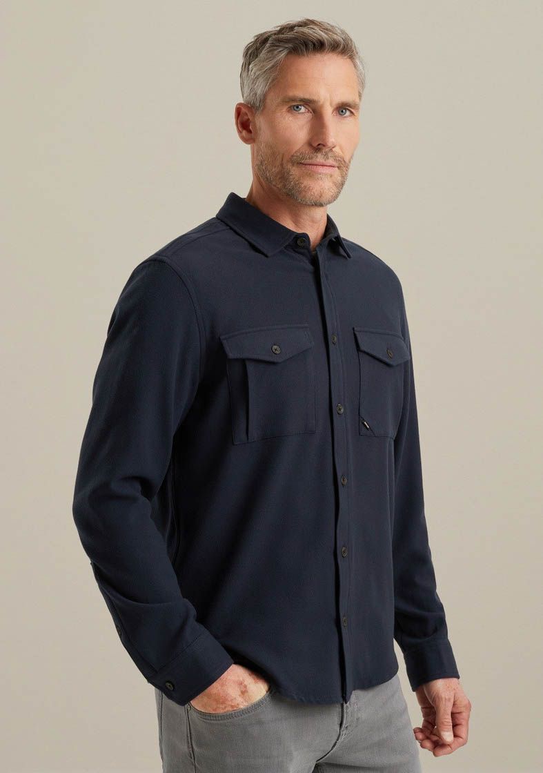 VANGUARD OVERSHIRT