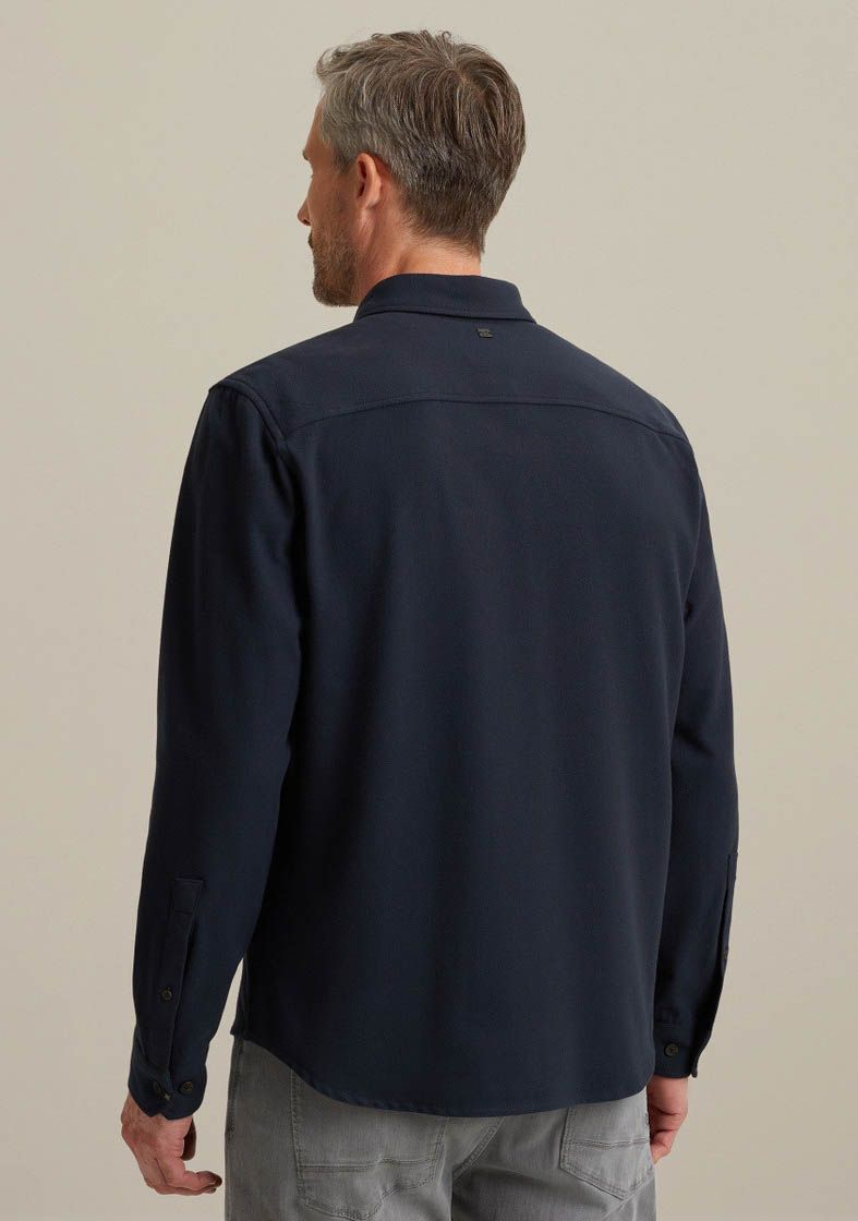 VANGUARD OVERSHIRT