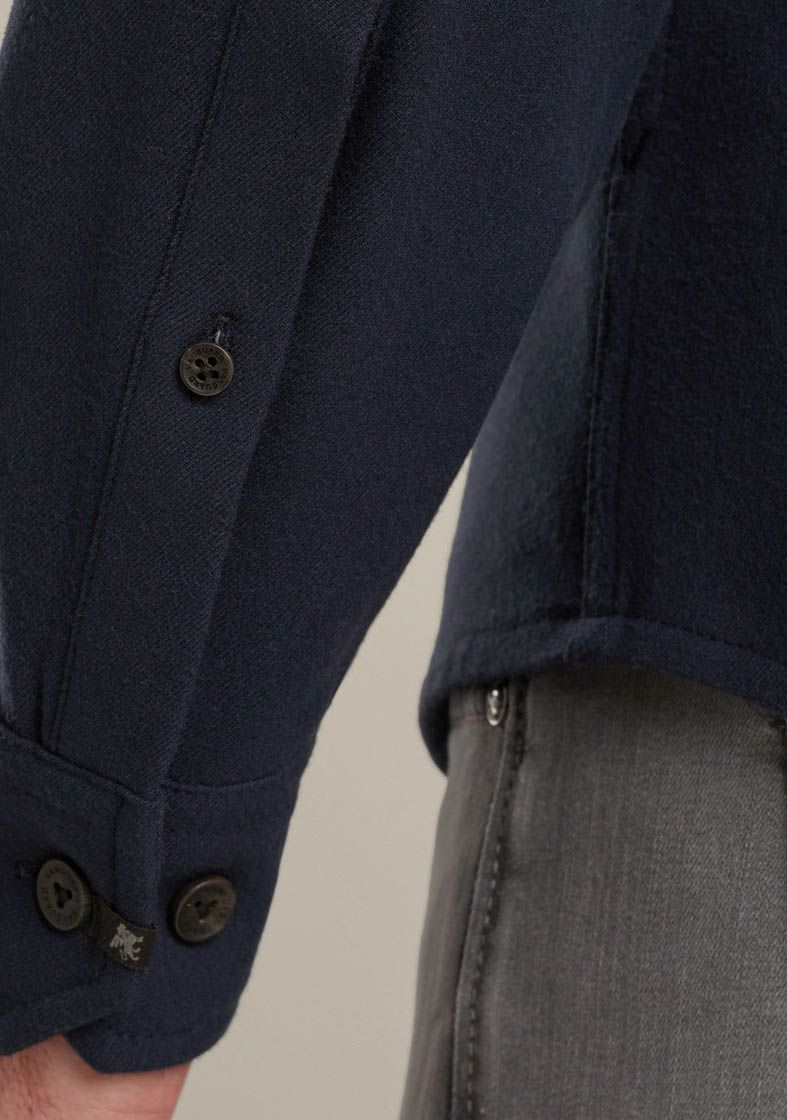 VANGUARD OVERSHIRT
