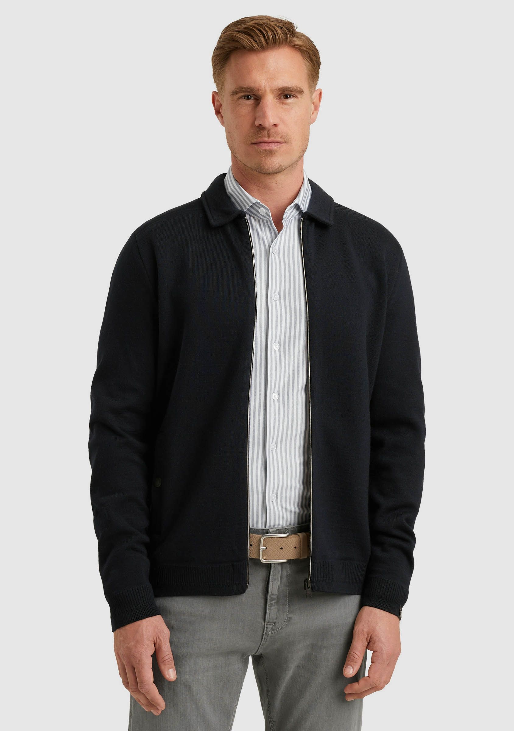 VANGUARD VEST