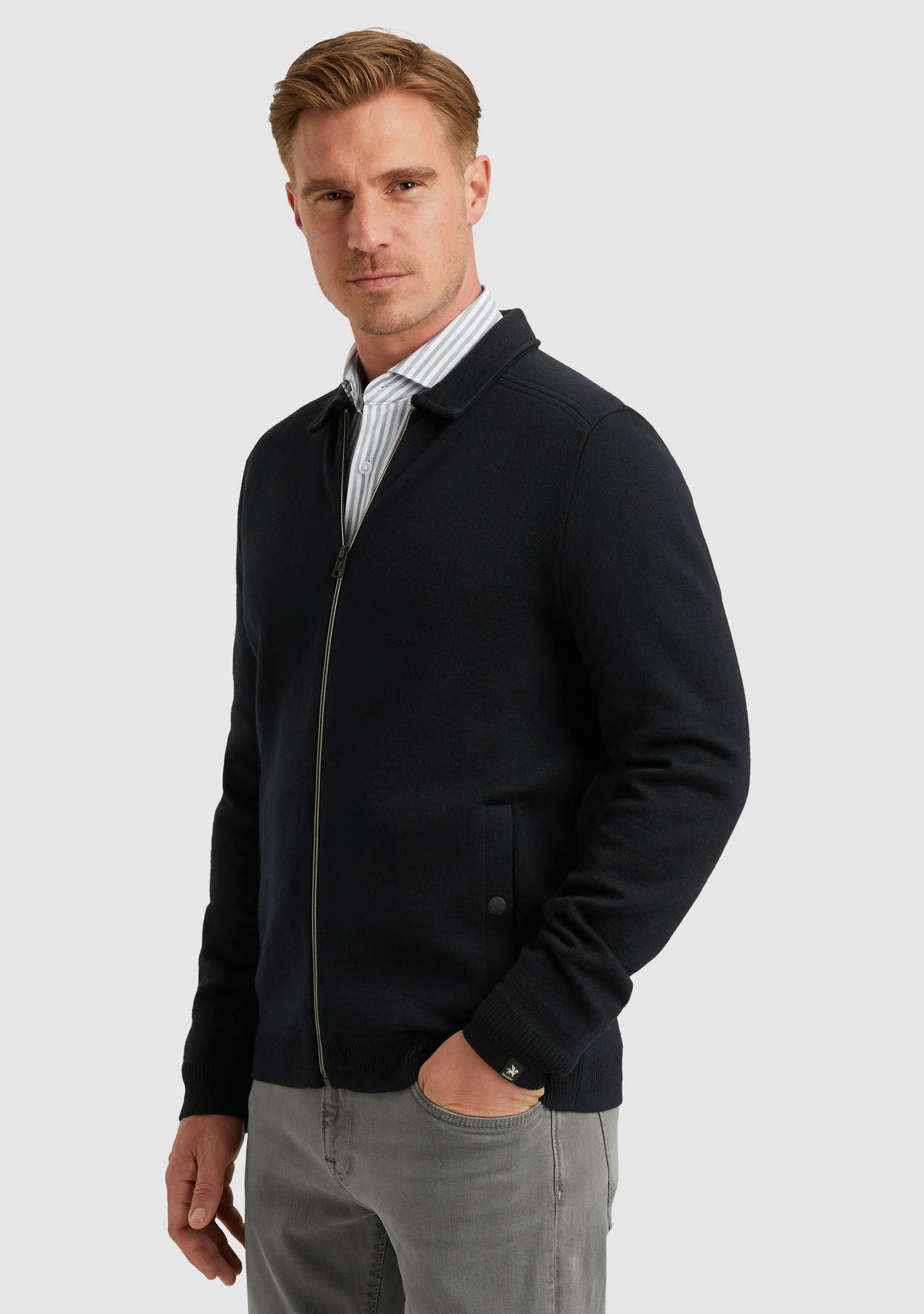 VANGUARD VEST