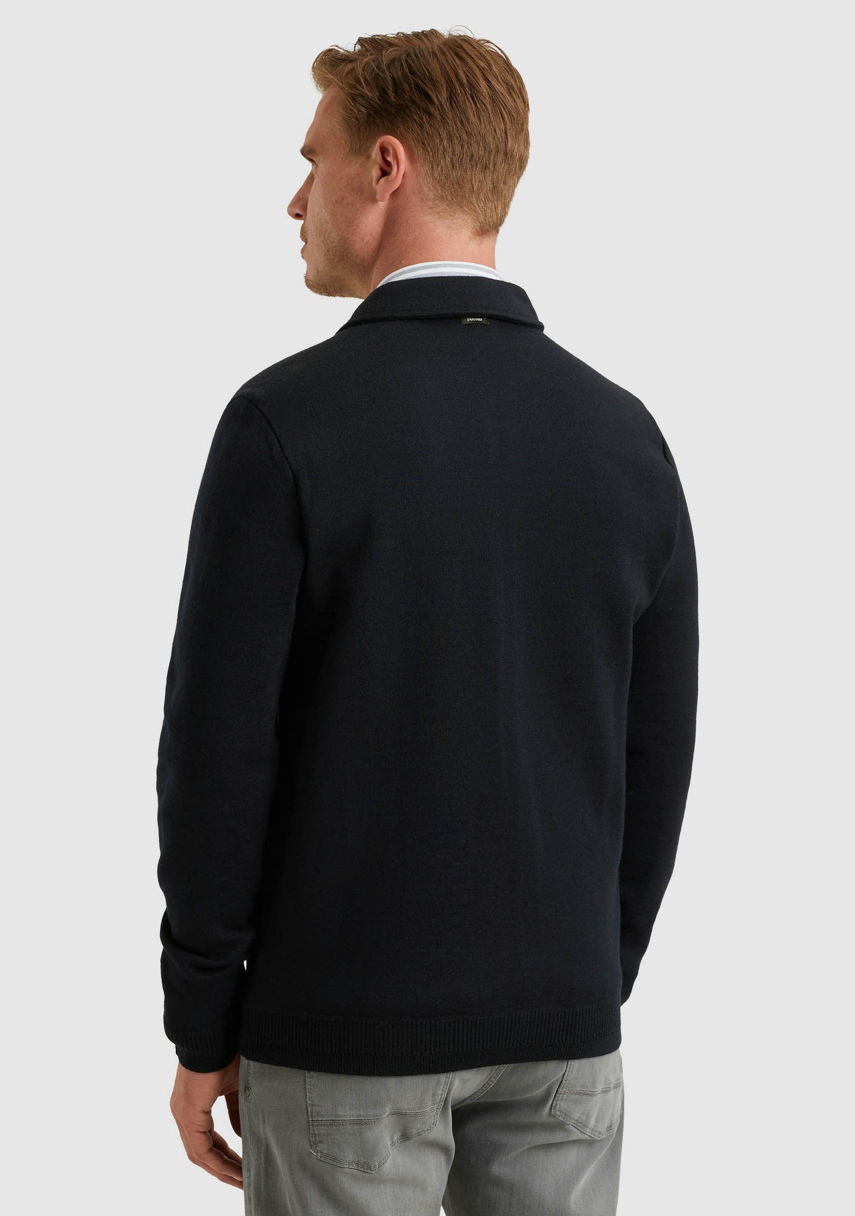 VANGUARD VEST