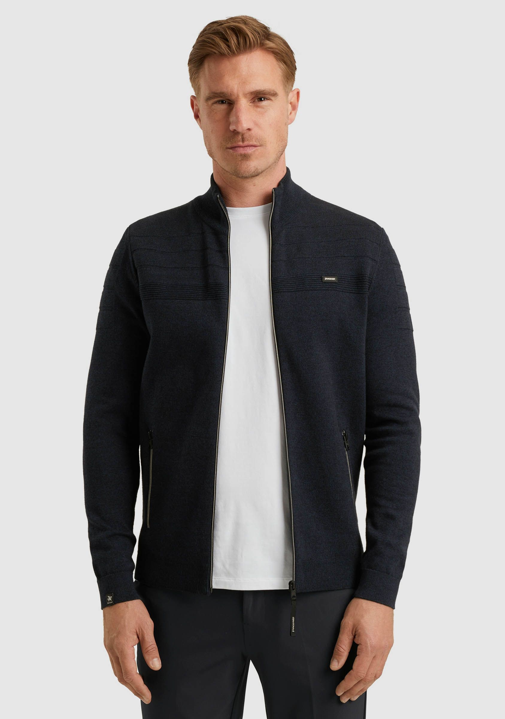 VANGUARD VEST