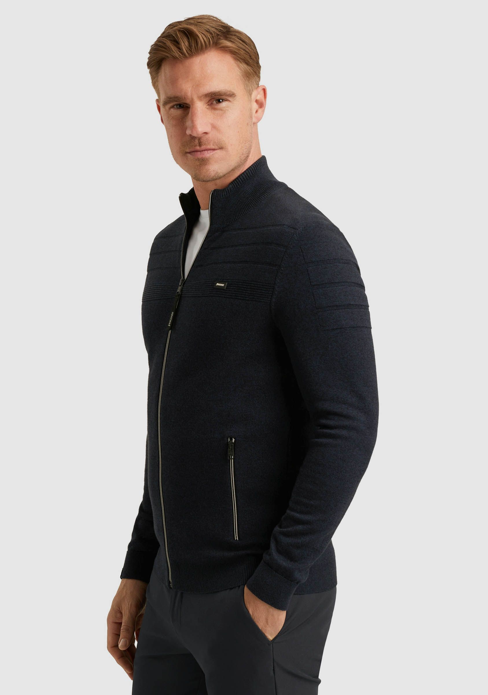 VANGUARD VEST