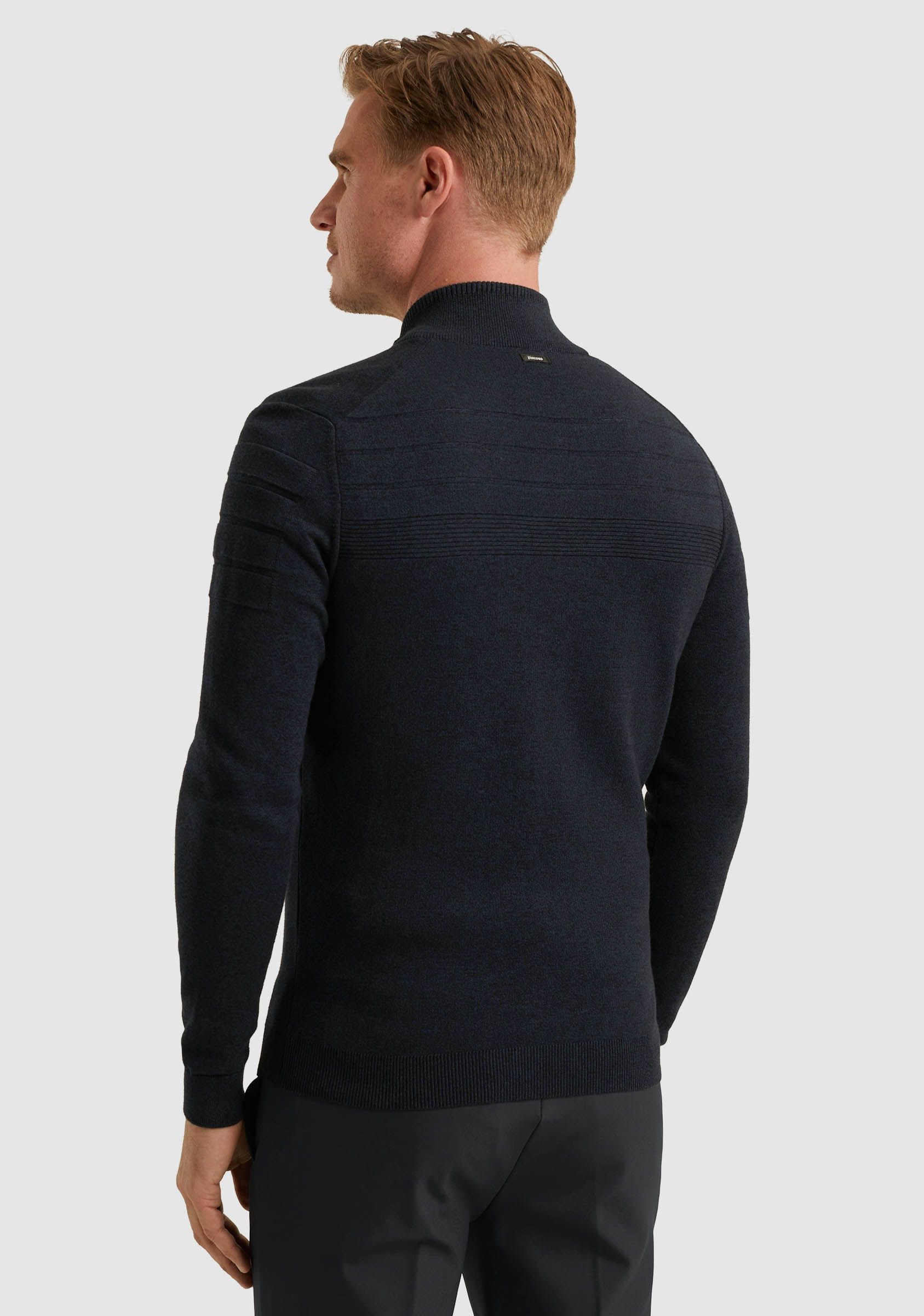 VANGUARD VEST