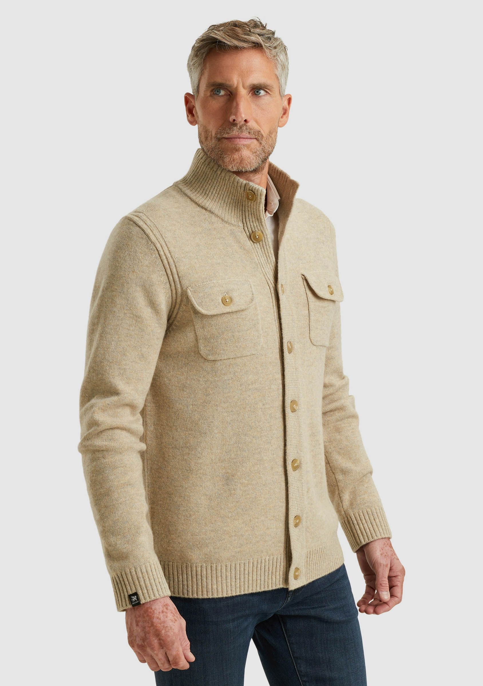VANGUARD VEST