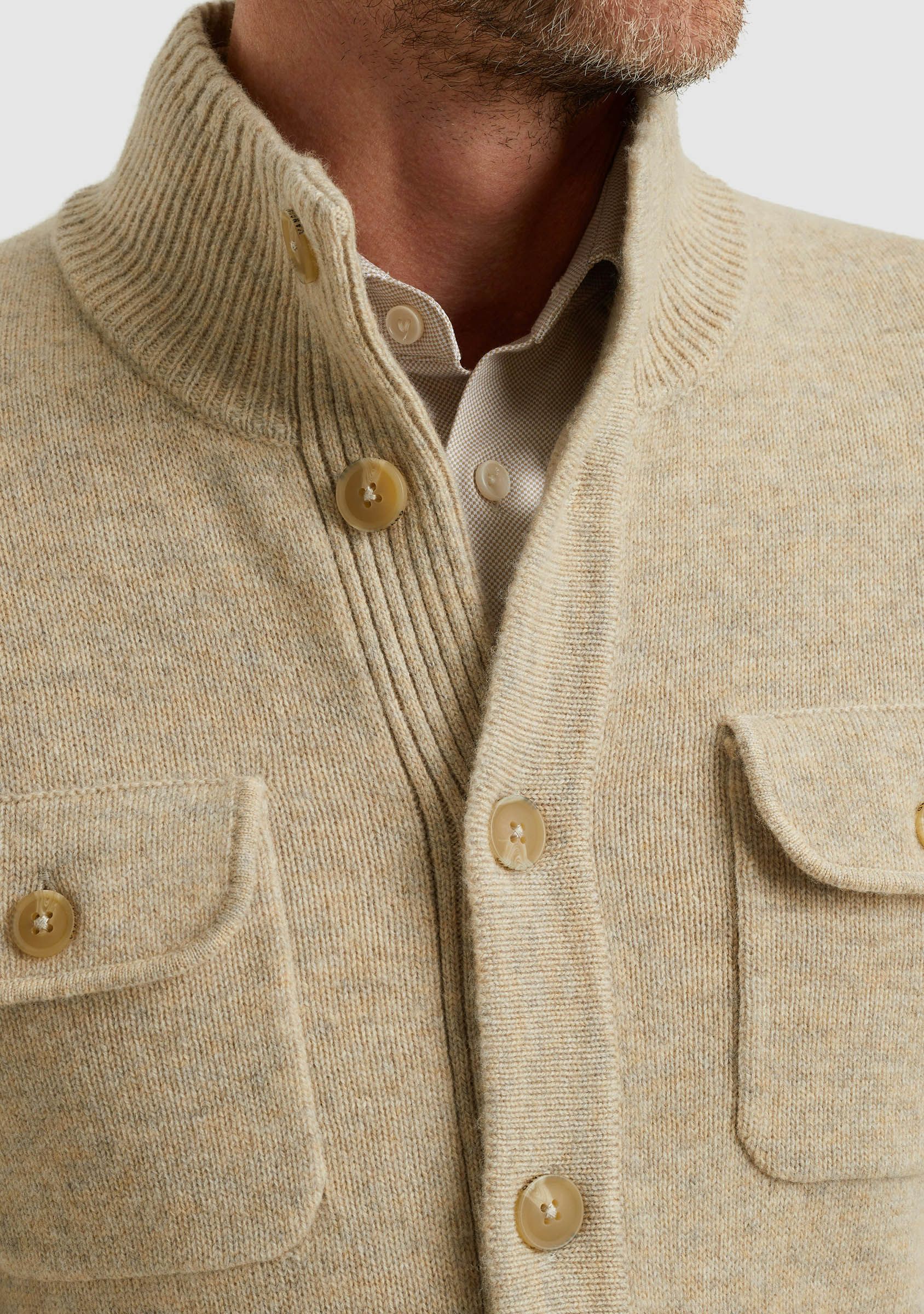 VANGUARD VEST