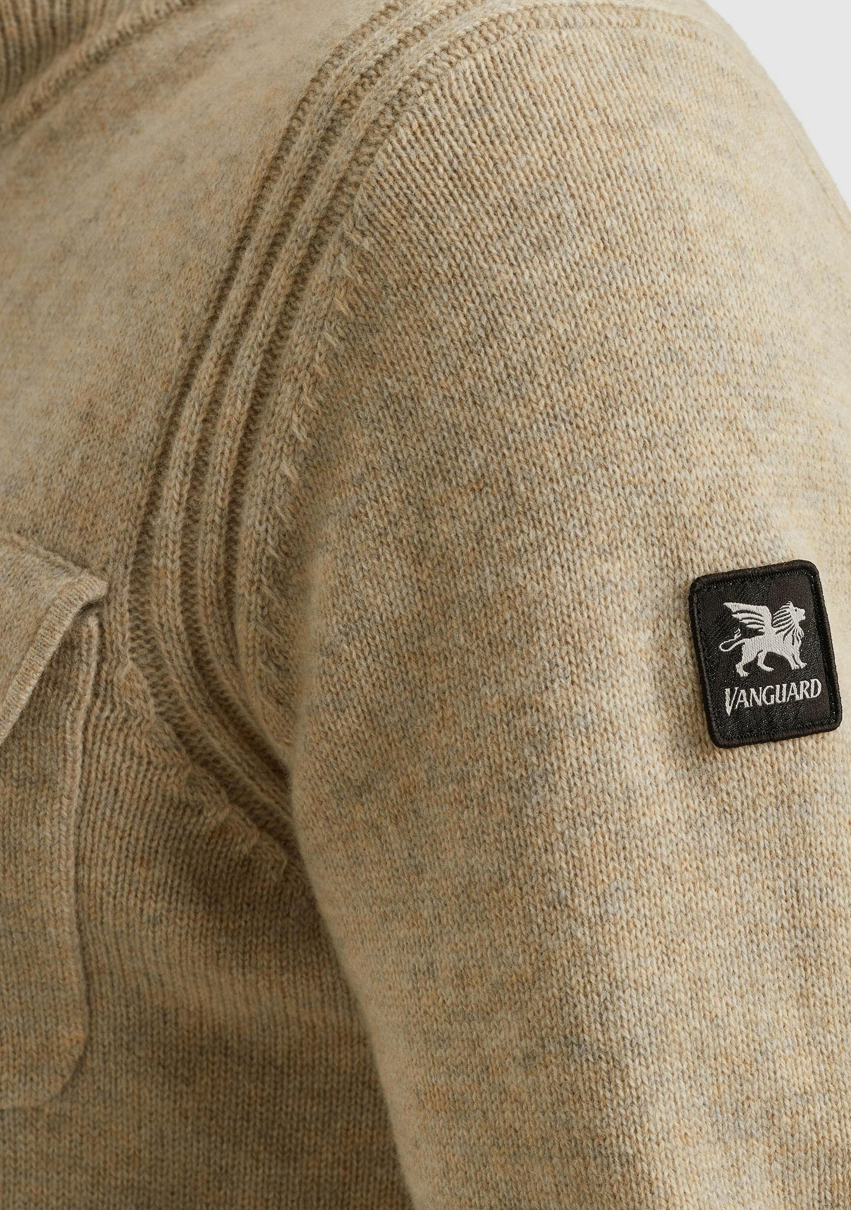 VANGUARD VEST