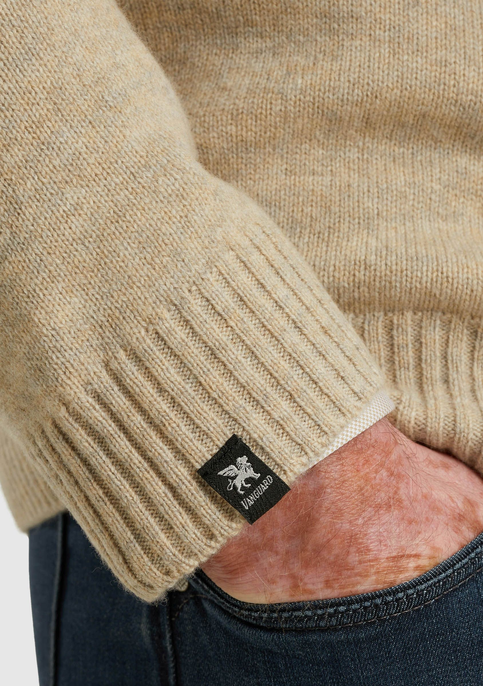 VANGUARD VEST