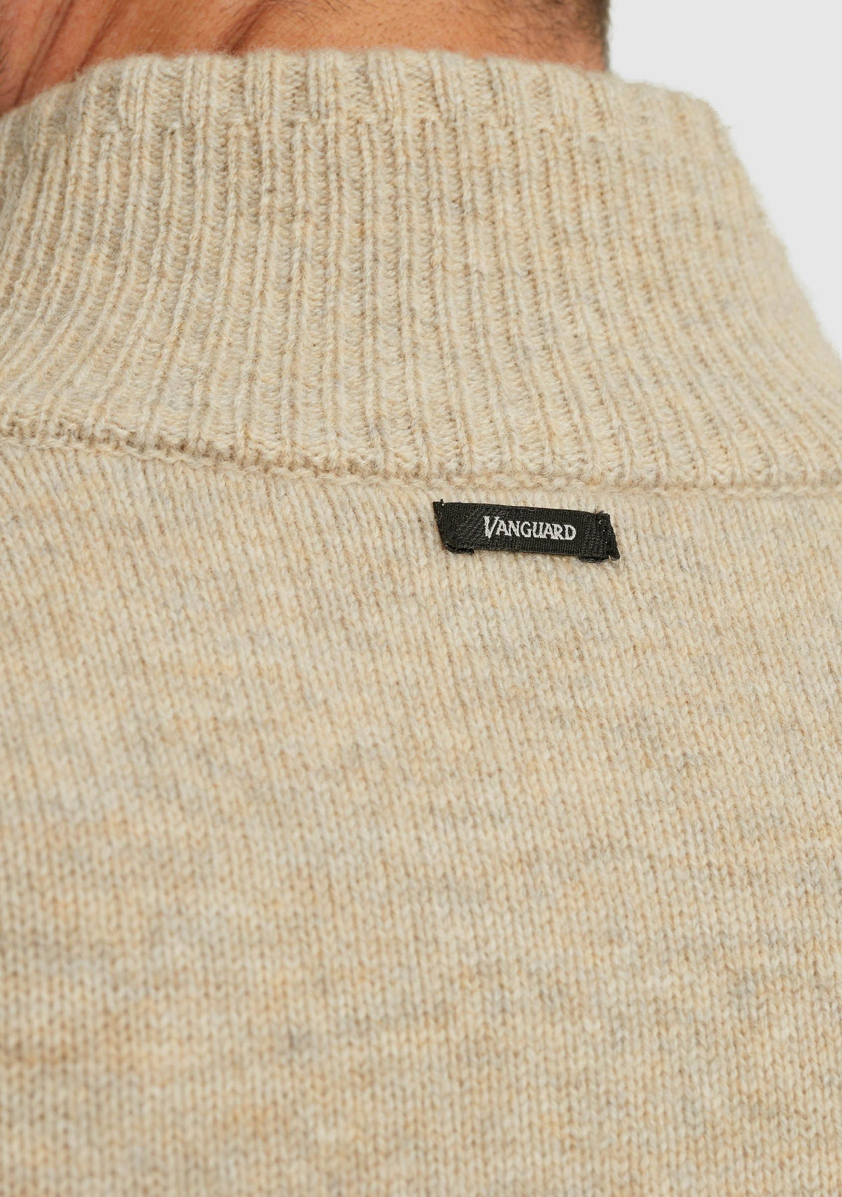 VANGUARD VEST