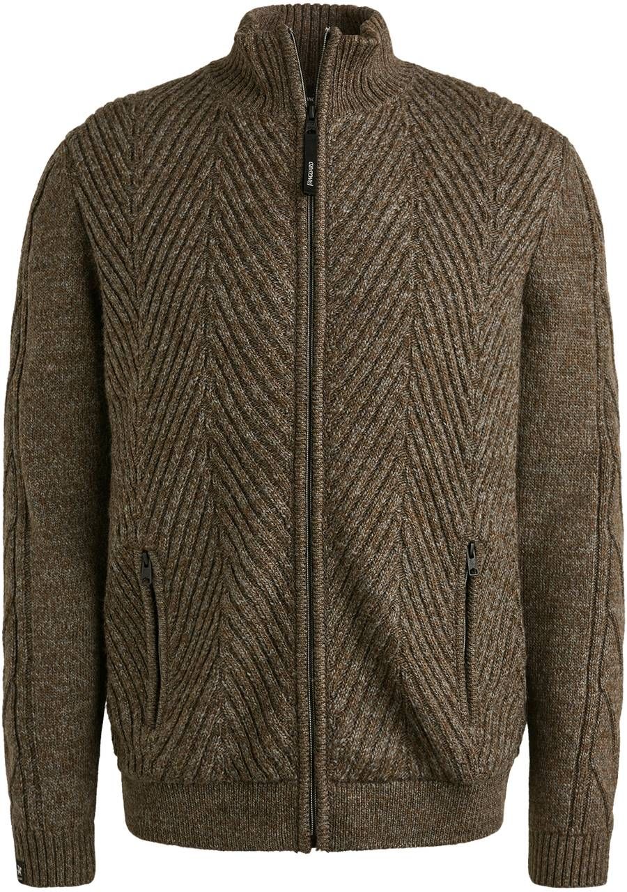 VANGUARD VEST