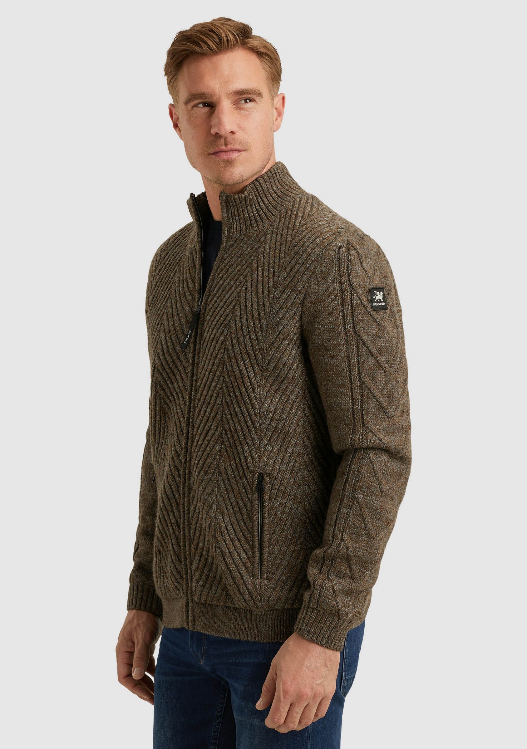 VANGUARD VEST