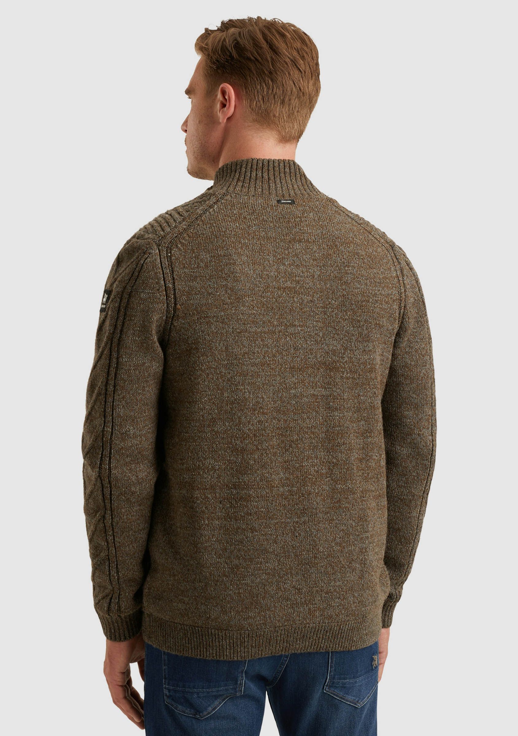 VANGUARD VEST