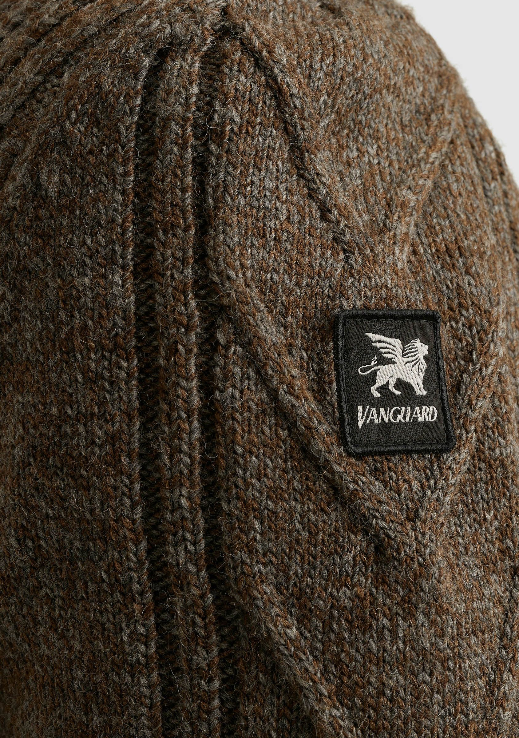VANGUARD VEST