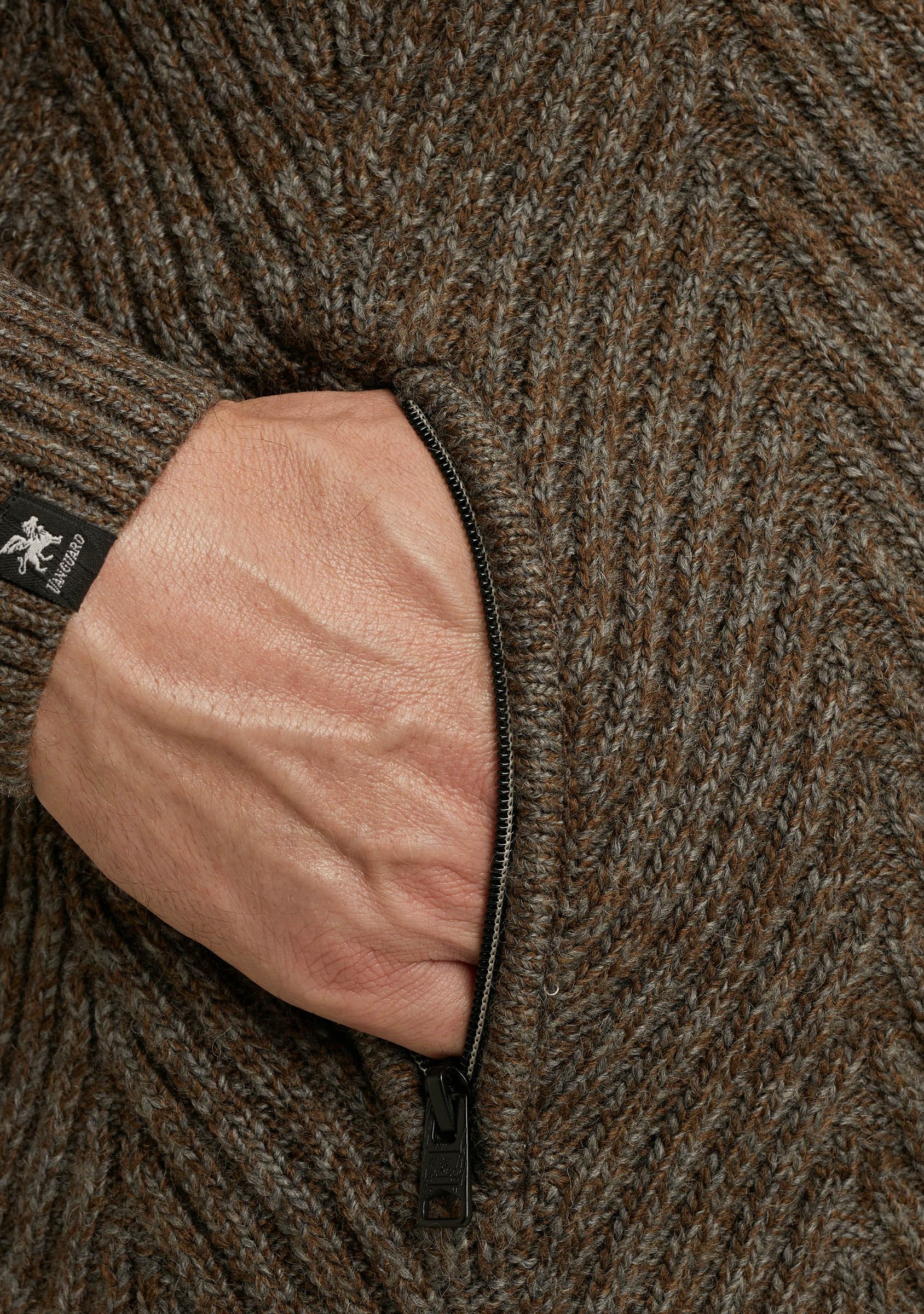 VANGUARD VEST