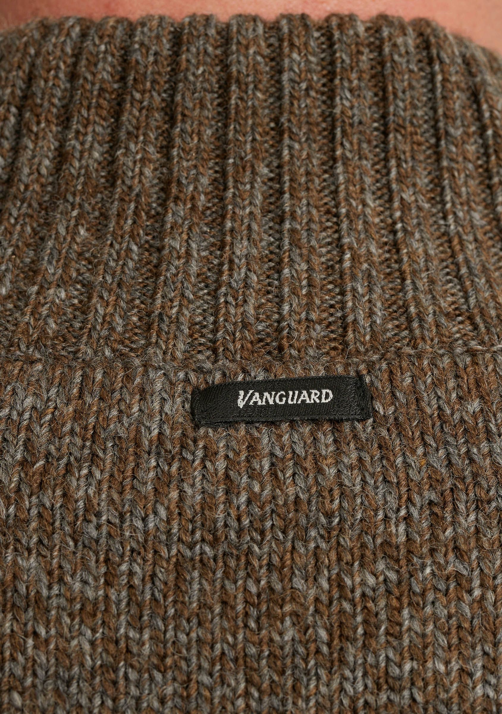VANGUARD VEST
