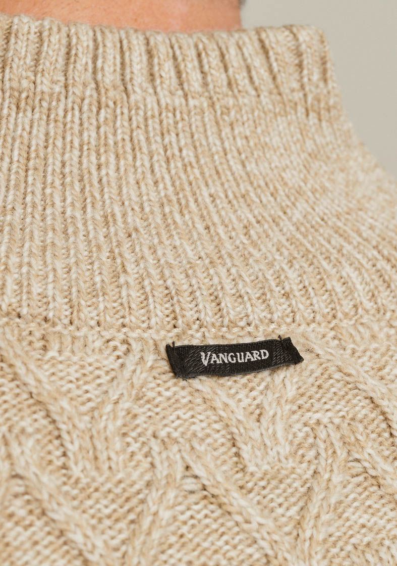 VANGUARD TRUI