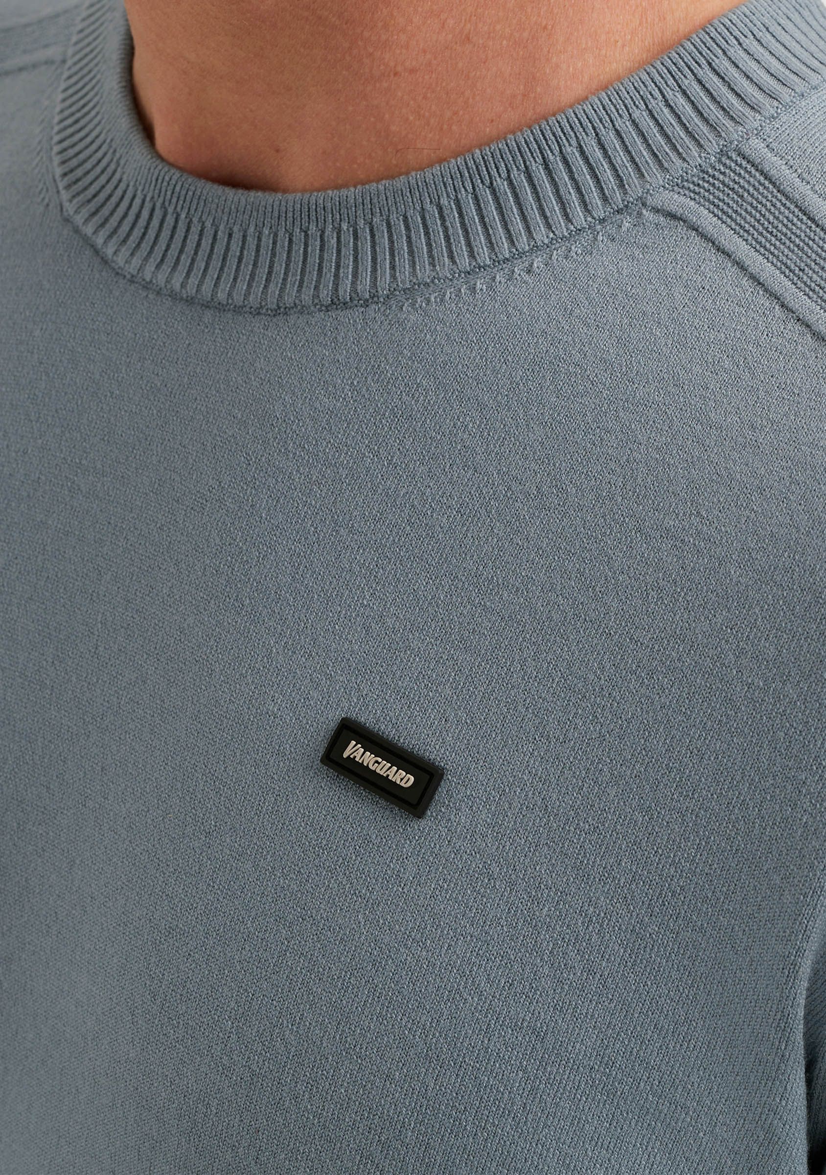 VANGUARD TRUI