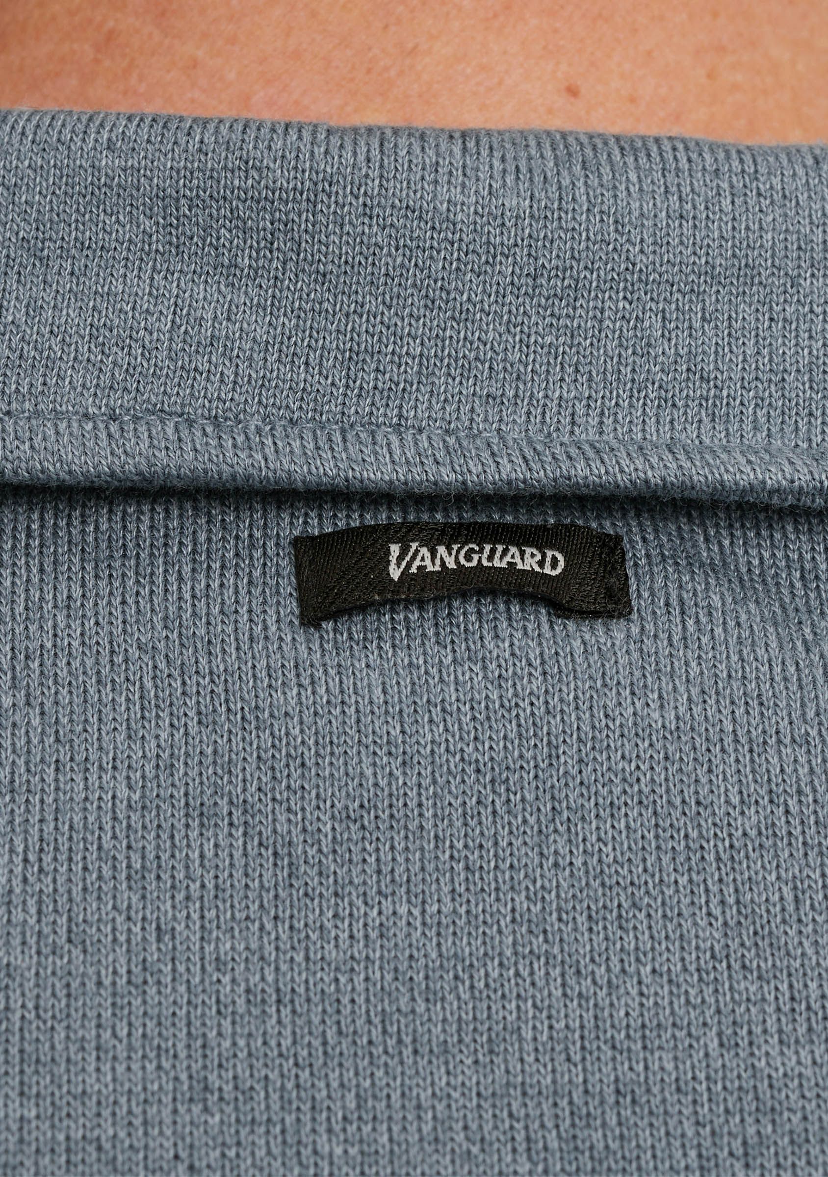 VANGUARD POLO
