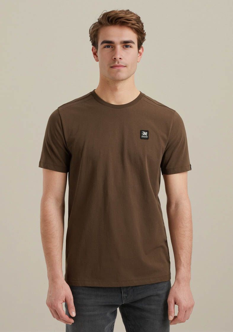 VANGUARD TSHIRT