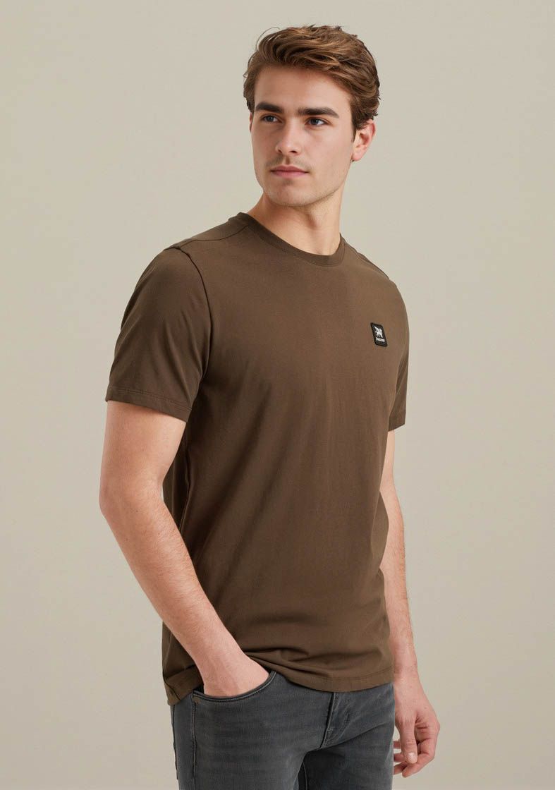VANGUARD TSHIRT
