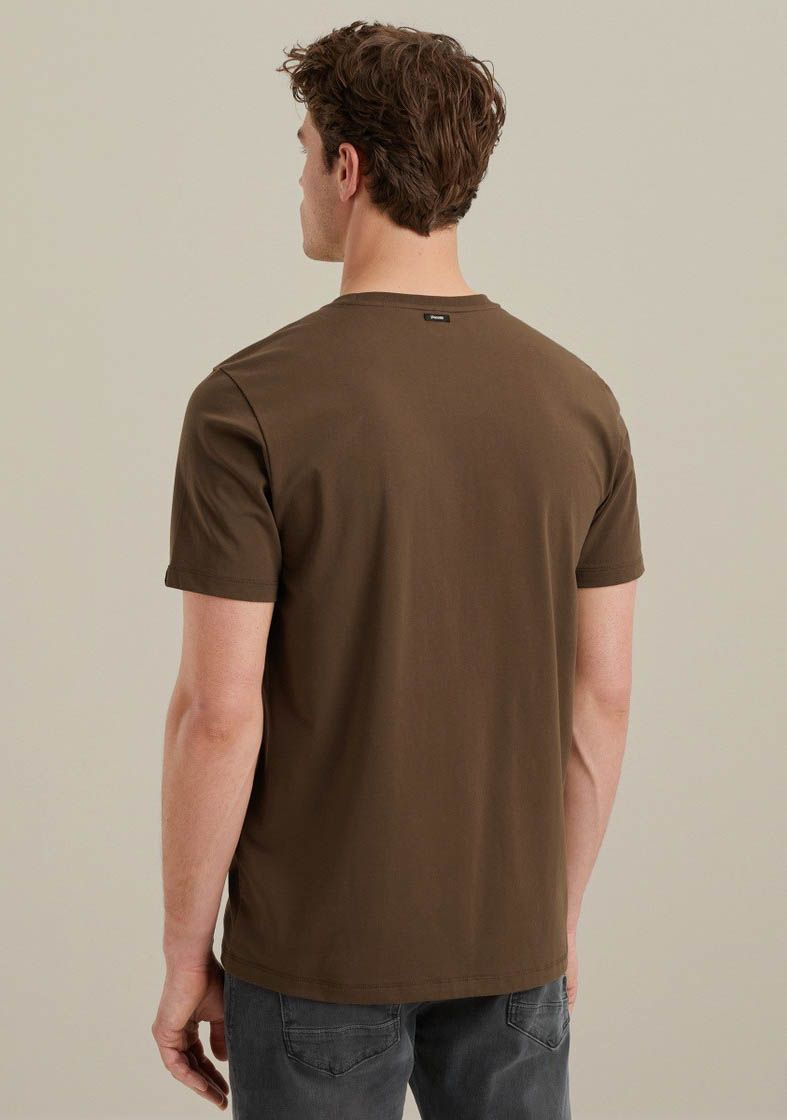 VANGUARD TSHIRT