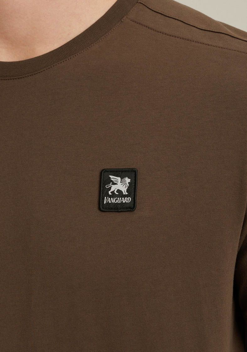 VANGUARD TSHIRT